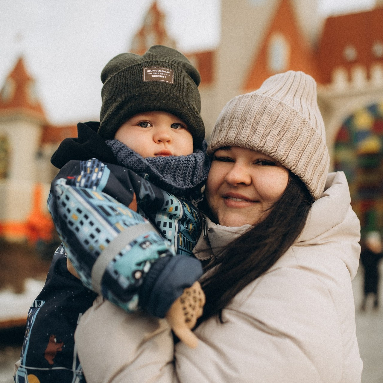 Отзывы. Фотограф Быстрова Дарья г. Москва