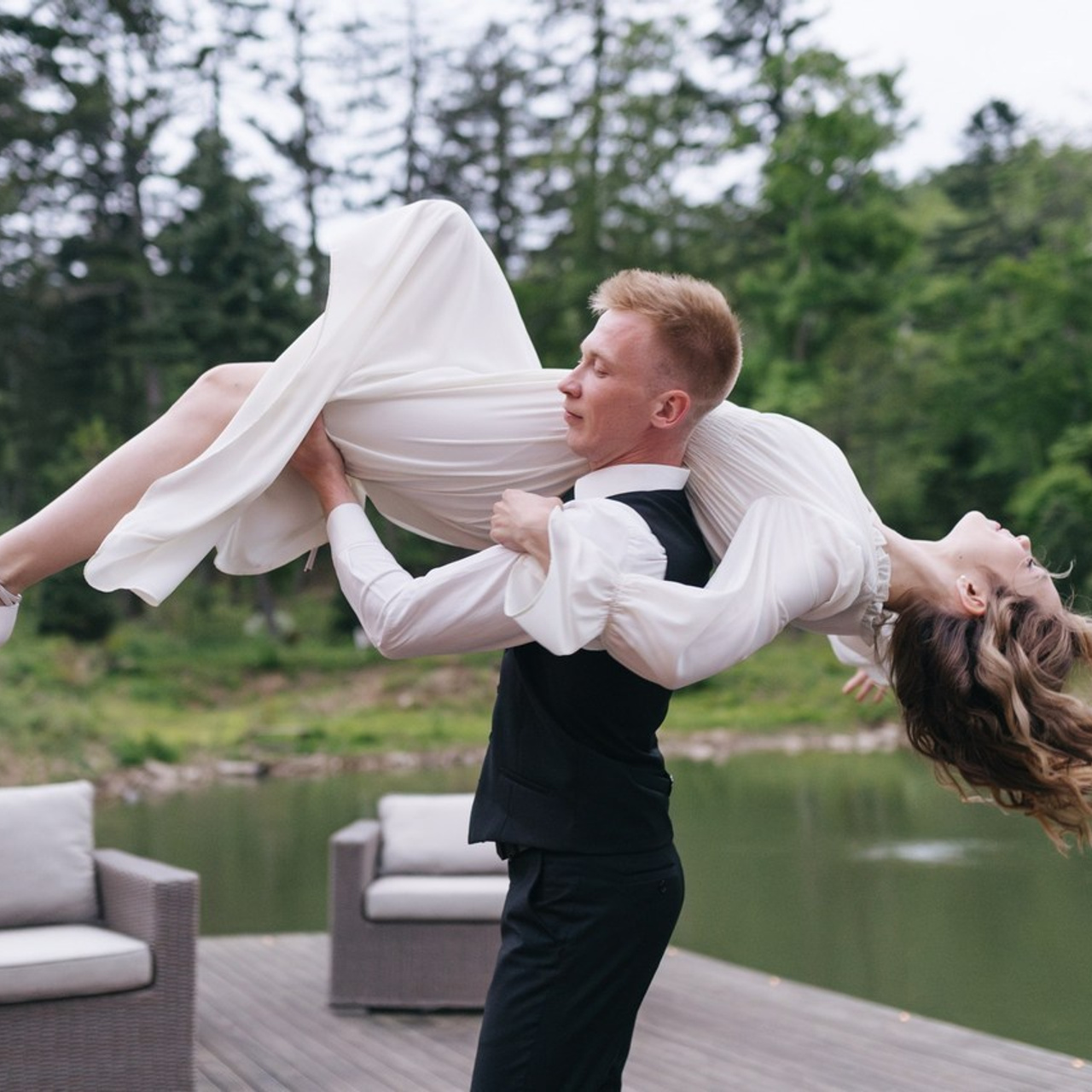 Отзывы. Фотограф во Владивостоке Ефремов Дмитрий