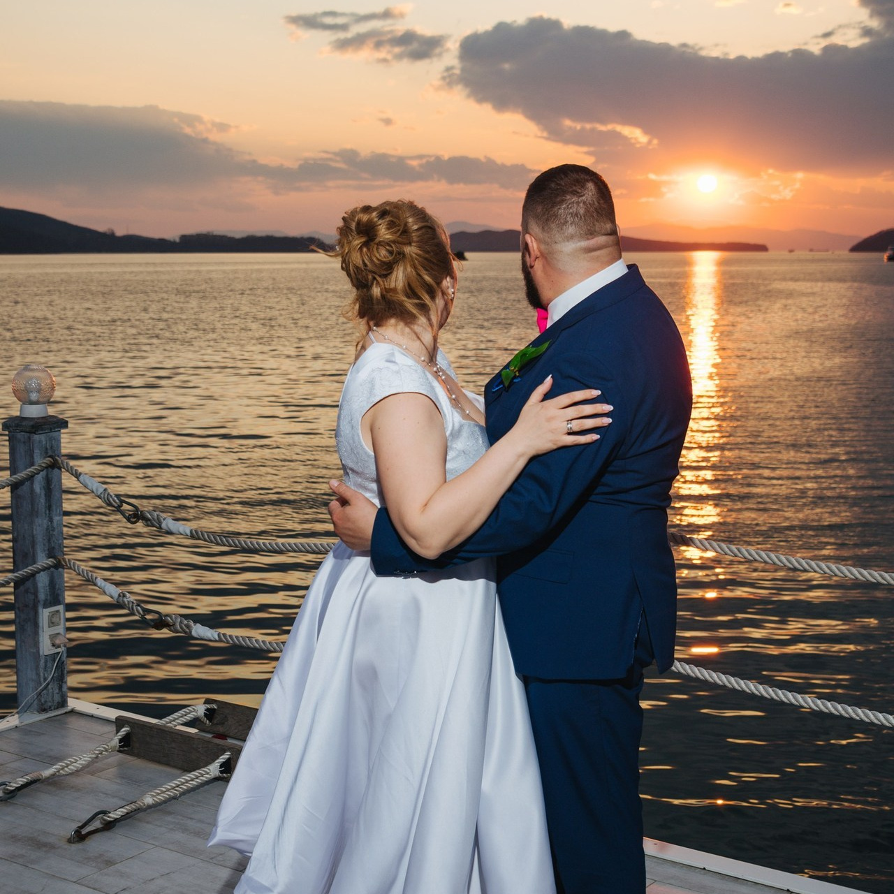 Отзывы. Фотограф во Владивостоке Ефремов Дмитрий