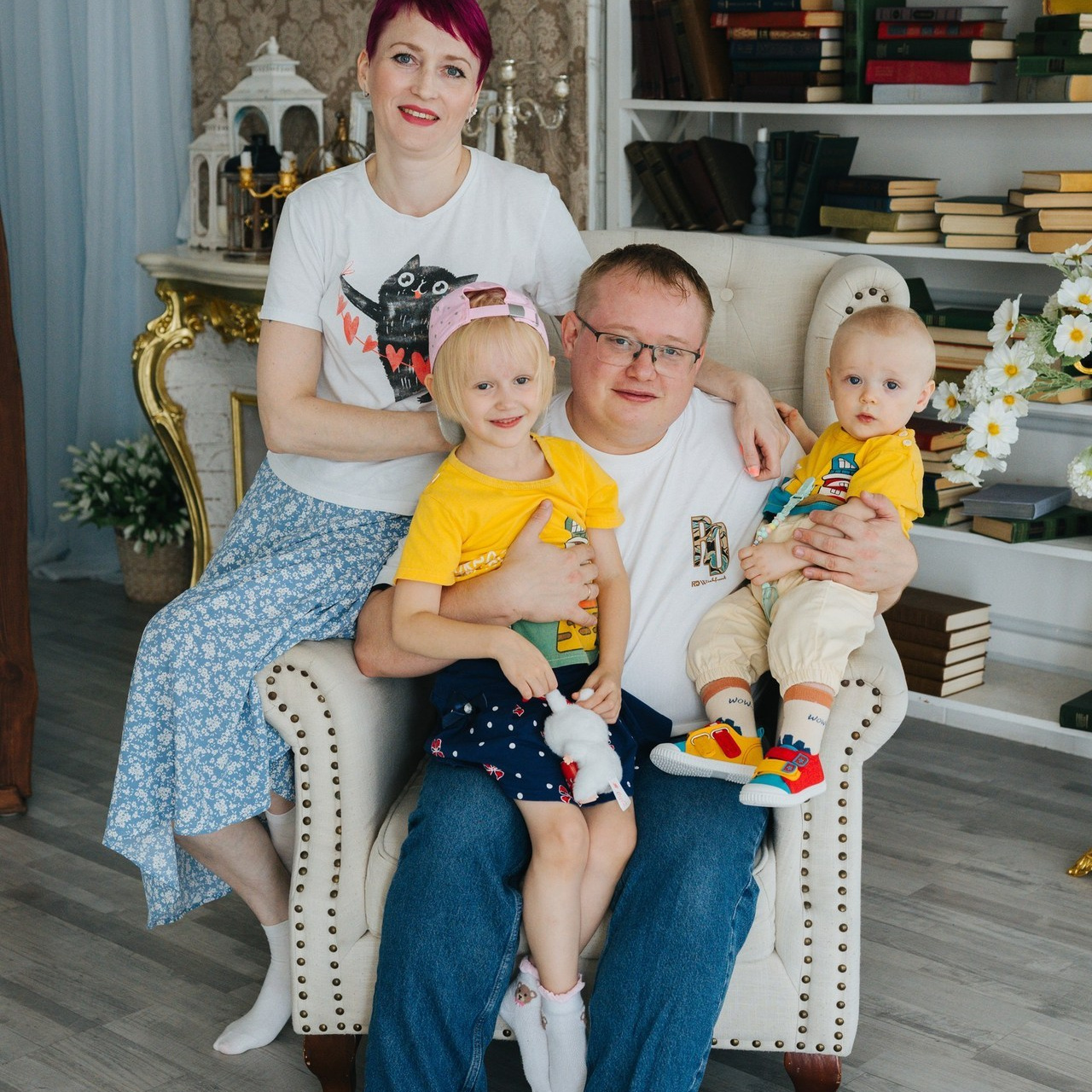 Отзывы. Фотограф во Владивостоке Ефремов Дмитрий