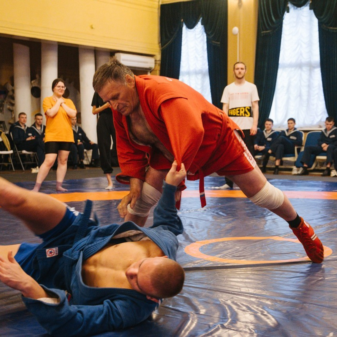 Отзывы. Фотограф во Владивостоке Ефремов Дмитрий