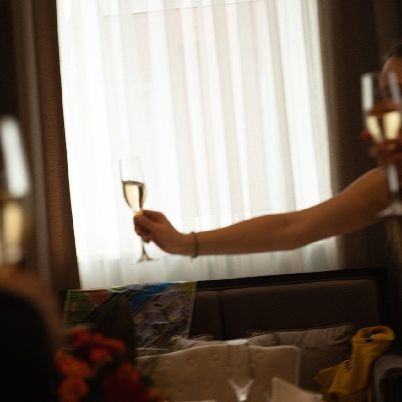 Отзывы. Портретный и репортажной фотограф Алексей Волков. Москва, Оренбург