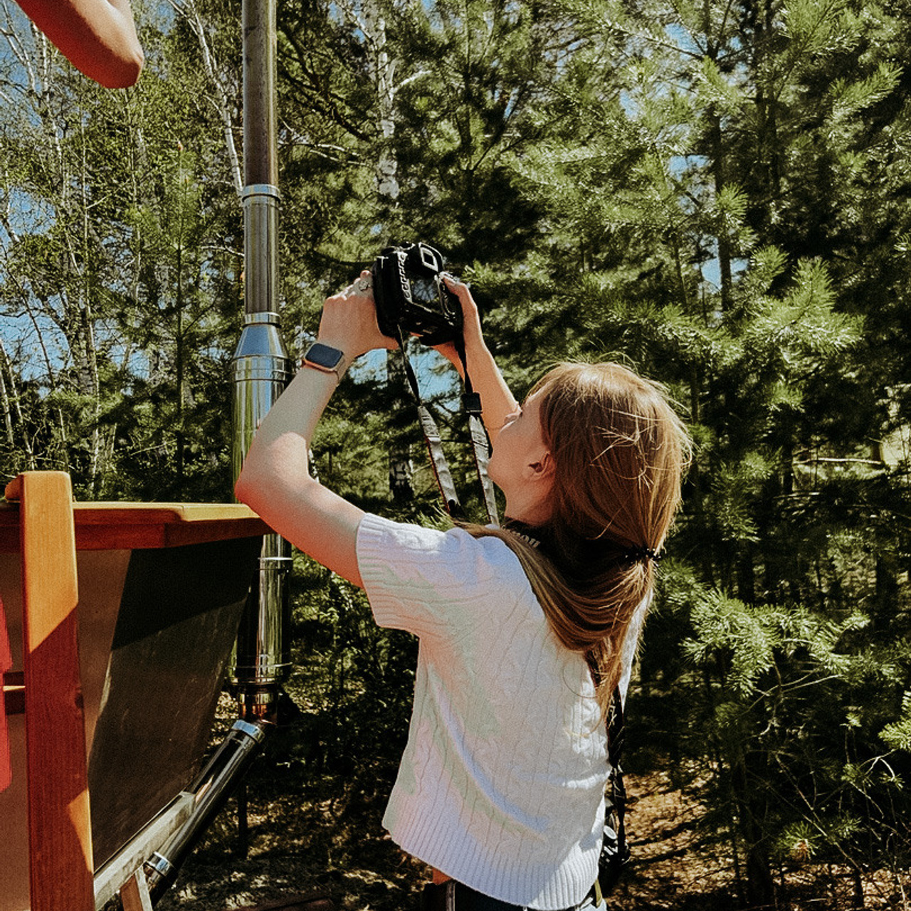 Фотоконтент и видеоконтент для продвижения товаров и услуг в интернете. Студия контента «СВОЕ МЕСТО»