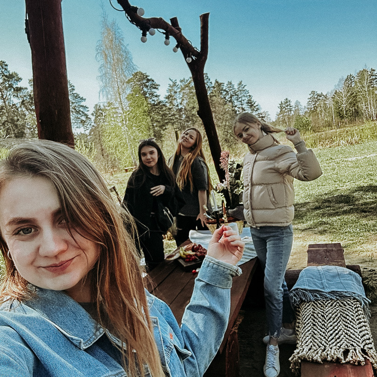 Фотоконтент и видеоконтент для продвижения товаров и услуг в интернете. Студия контента «СВОЕ МЕСТО»