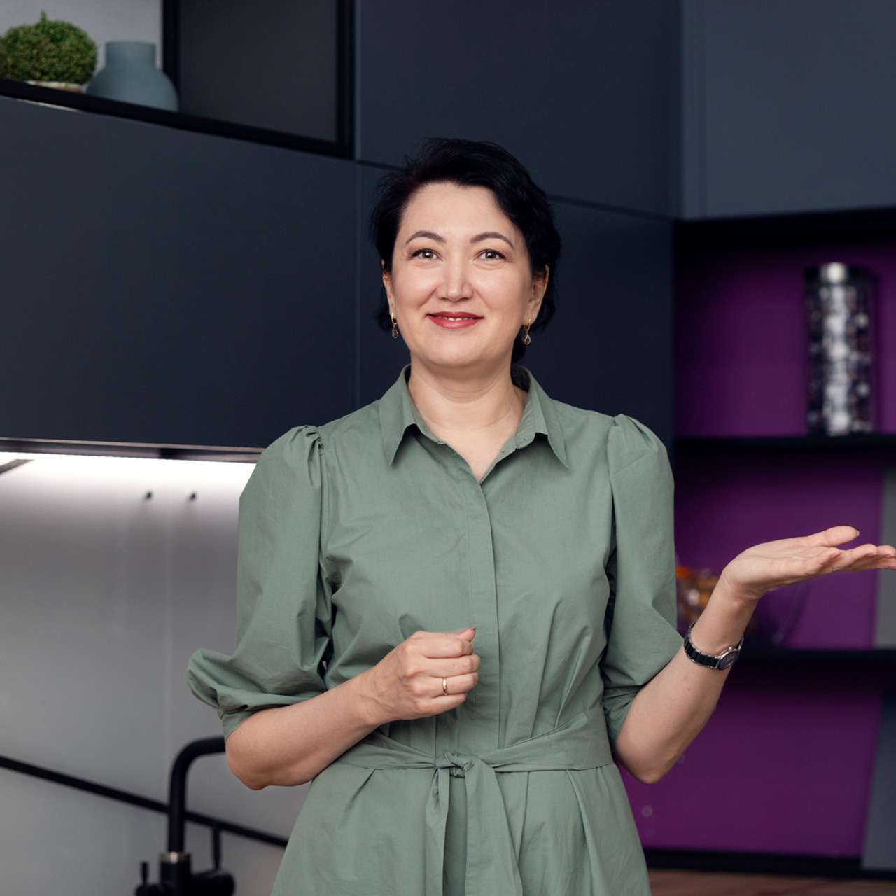 Мебельный бизнес