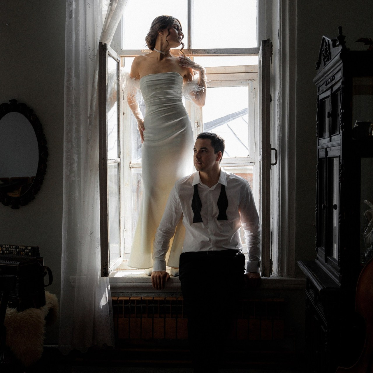 Отзывы. Свадебный и женский фотограф в Набережных Челнах