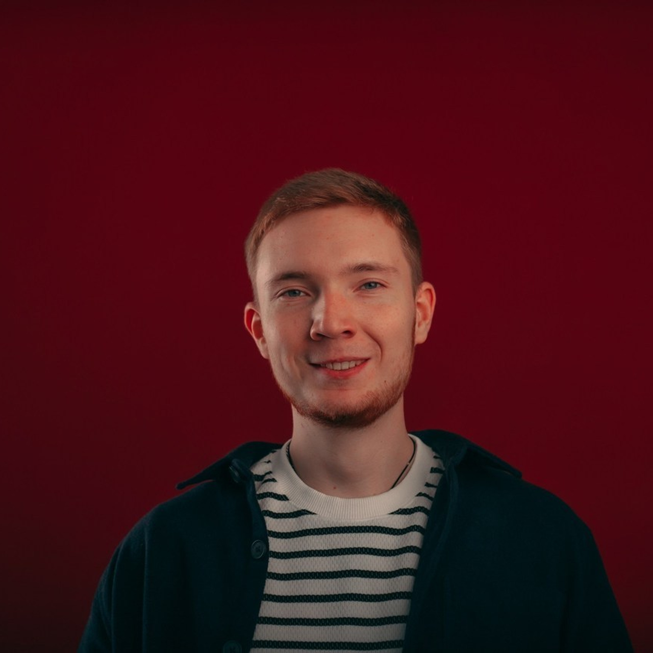 Отзывы. Репортажная и студийная съёмка в Челябинске — Захар Стеничкин