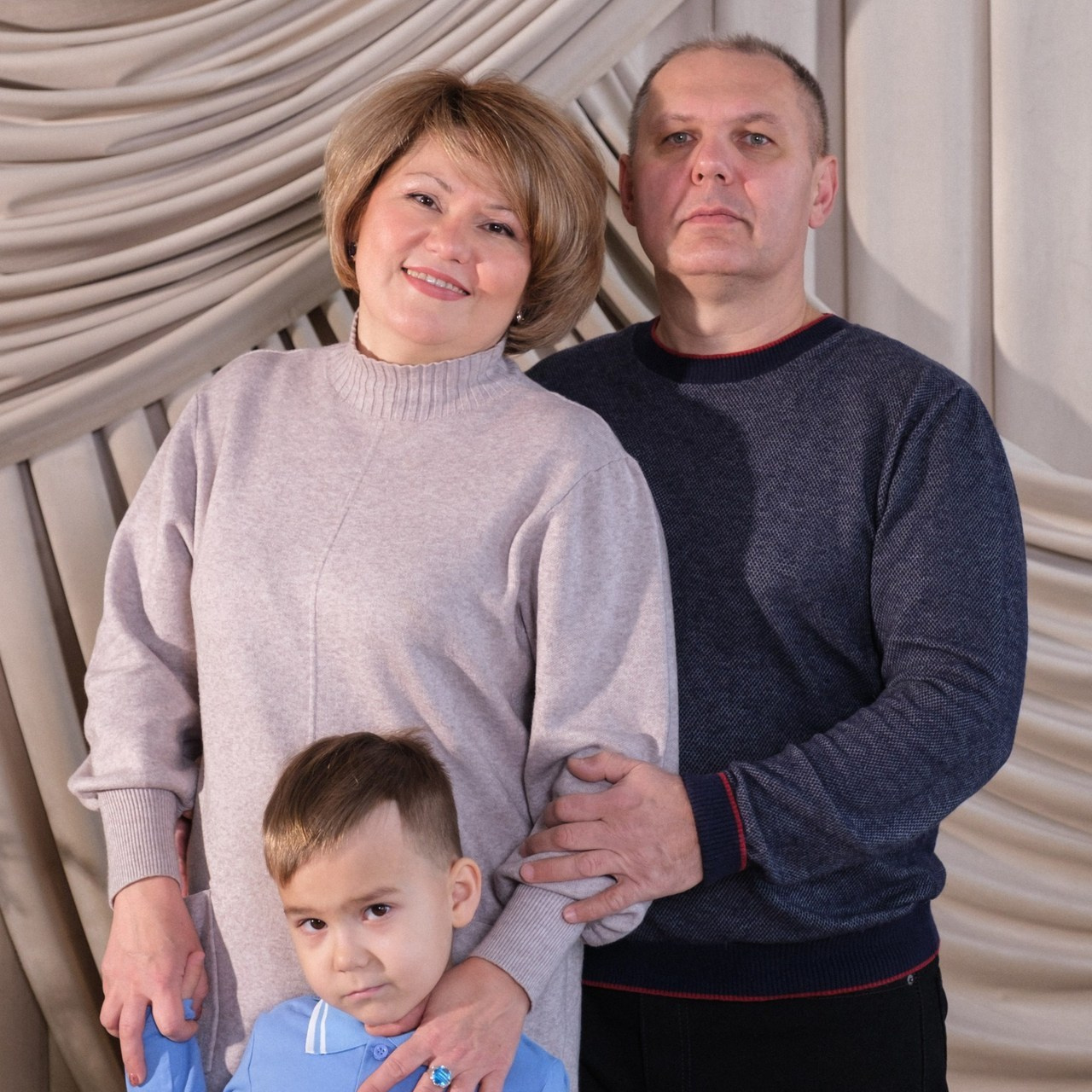 Отзывы. Анна Гусарова свадебный фотограф в Волгограде