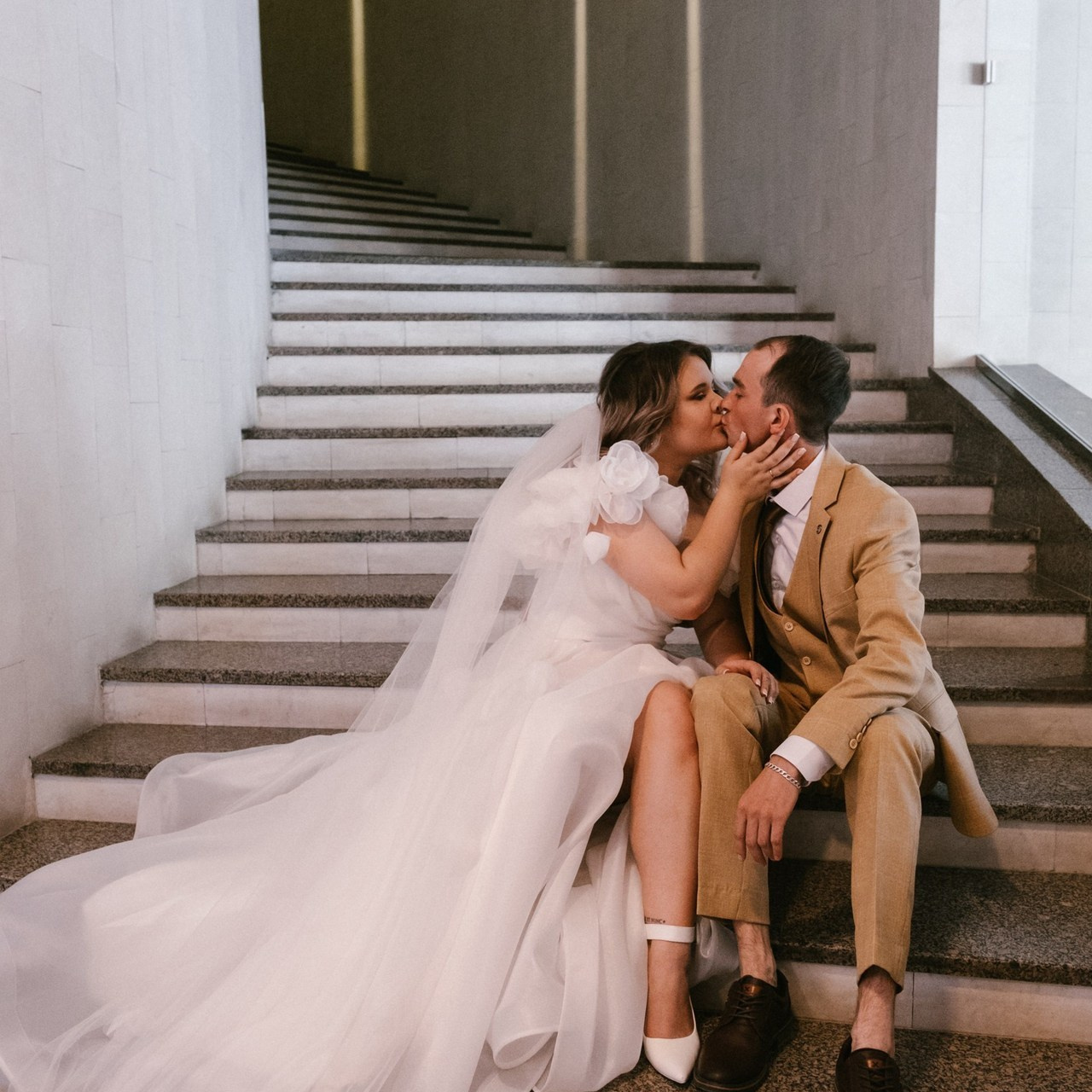 Отзывы. Анна Гусарова свадебный фотограф в Волгограде