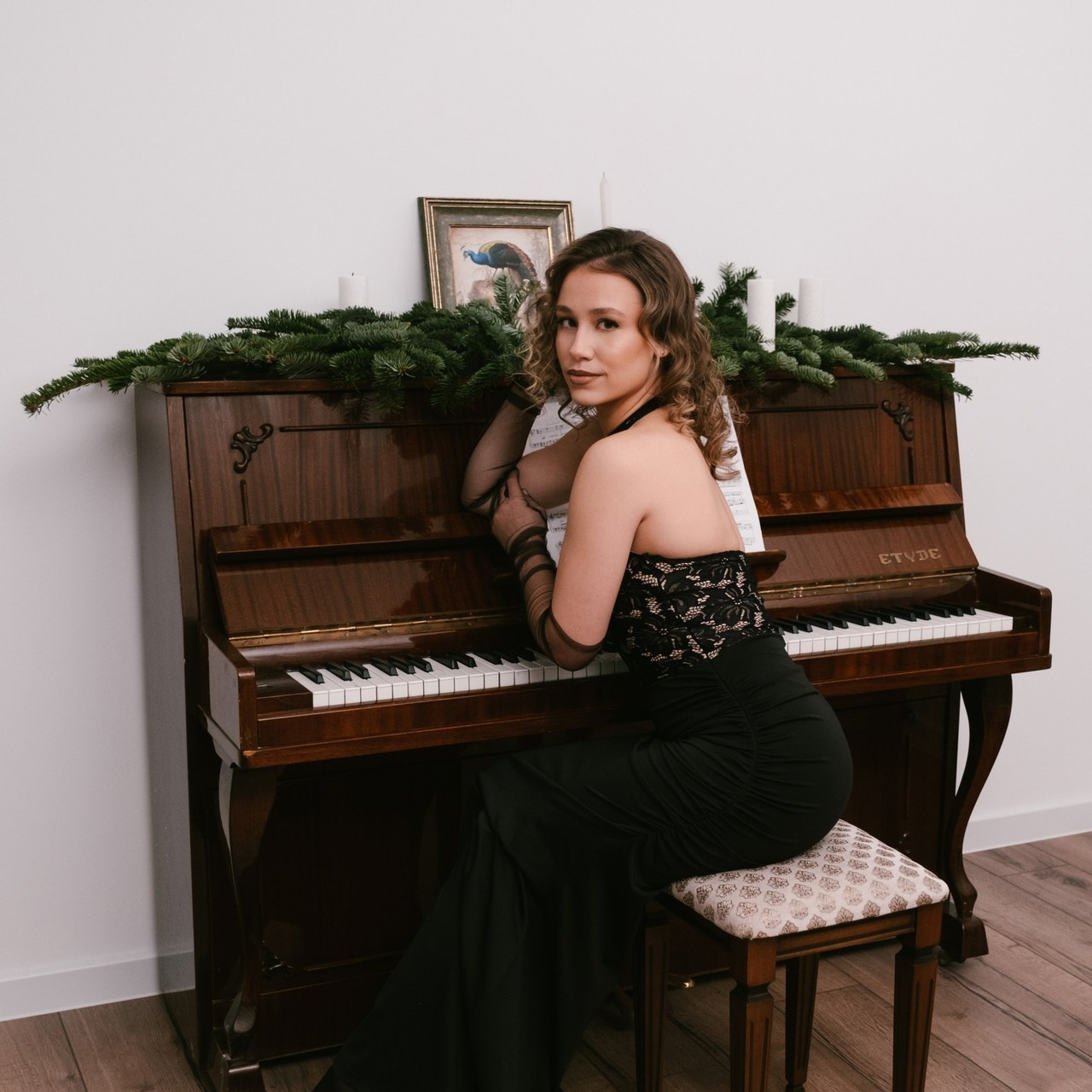 Отзывы. Анна Гусарова свадебный фотограф в Волгограде