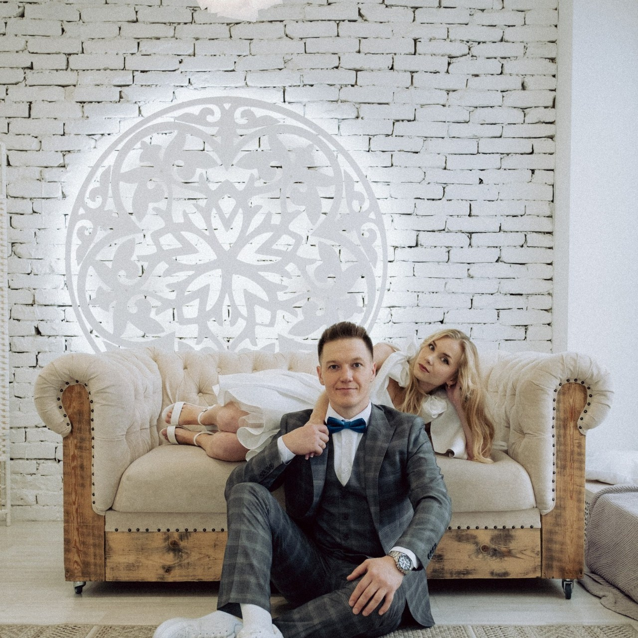 Отзывы. Анна Гусарова свадебный фотограф в Волгограде