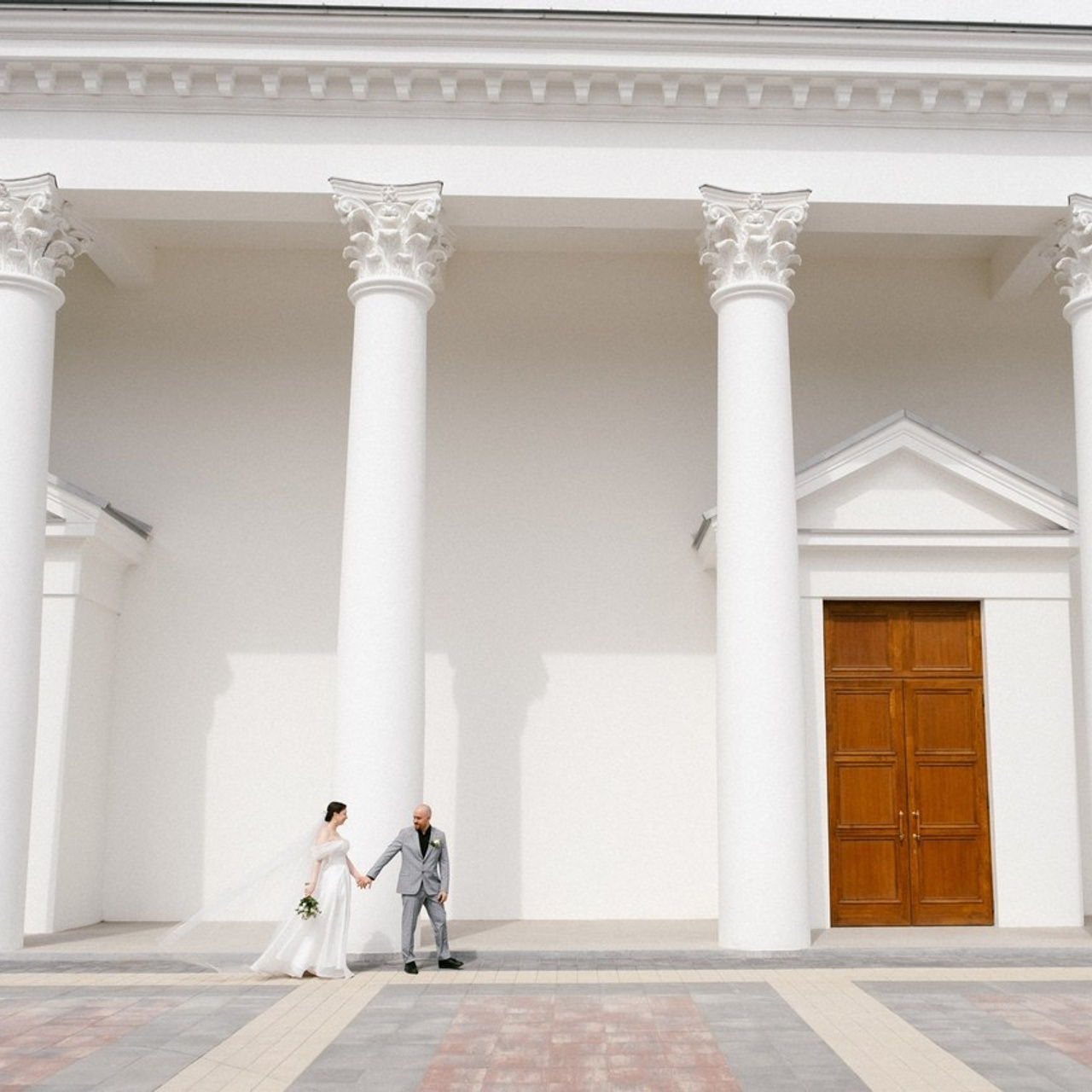 Отзывы. Анна Гусарова свадебный фотограф в Волгограде