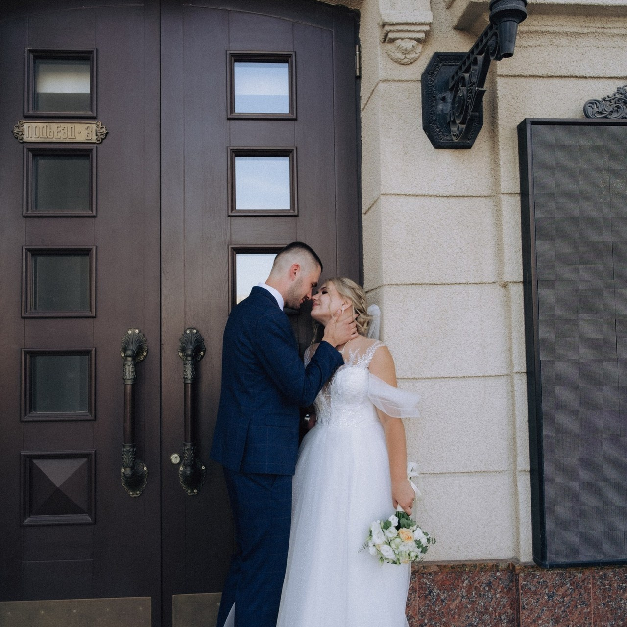 Отзывы. Анна Гусарова свадебный фотограф в Волгограде