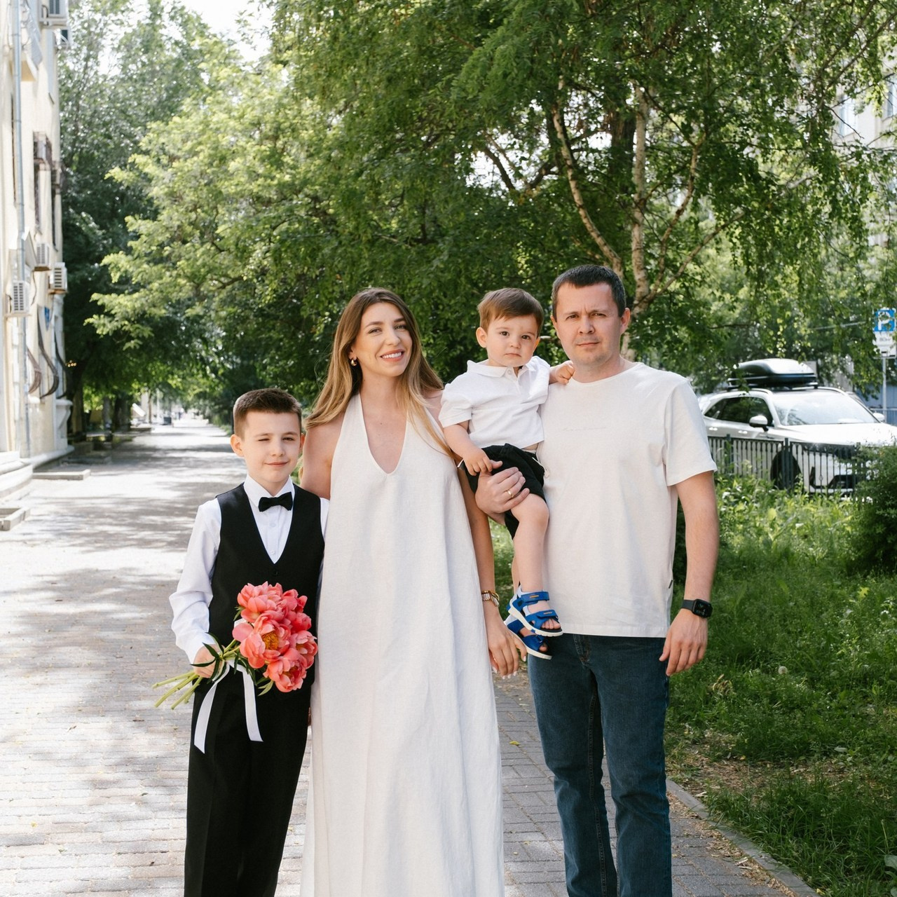 Отзывы. Анна Гусарова свадебный фотограф в Волгограде