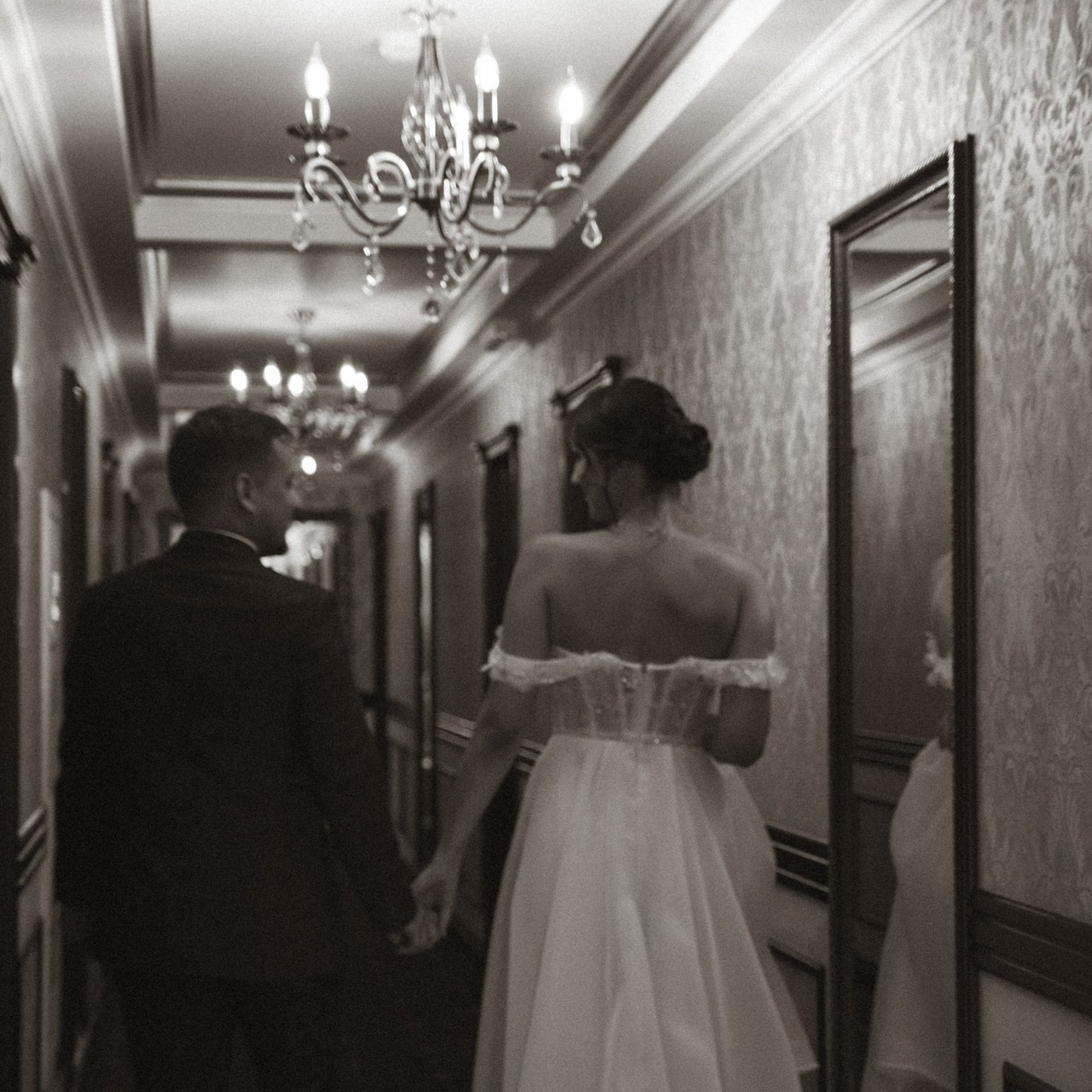 Отзывы. Анна Гусарова свадебный фотограф в Волгограде