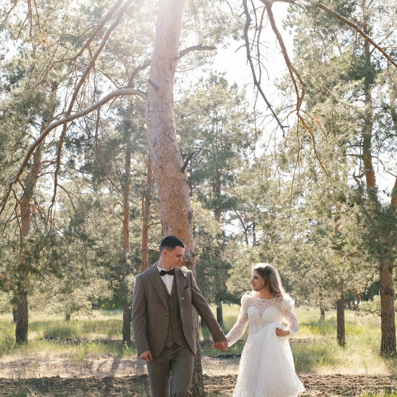 Отзывы. Анна Гусарова свадебный фотограф в Волгограде