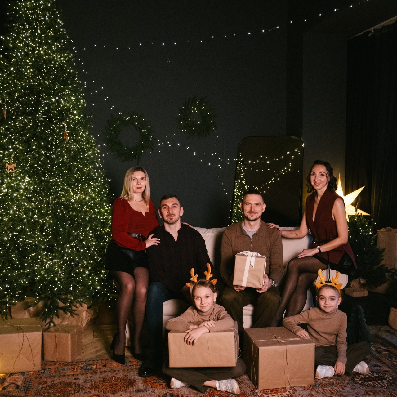 Отзывы. Анна Гусарова свадебный фотограф в Волгограде