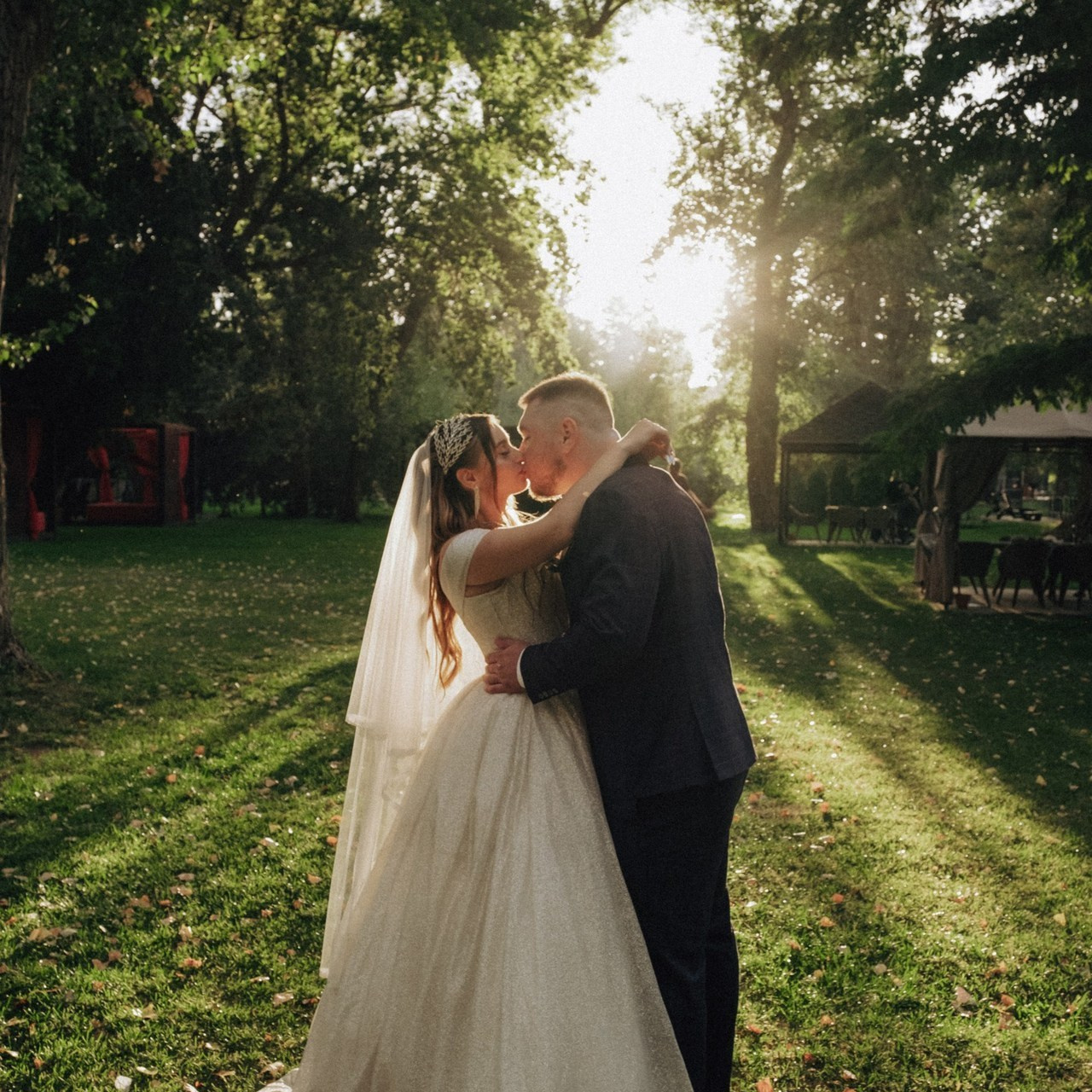 Отзывы. Анна Гусарова свадебный фотограф в Волгограде