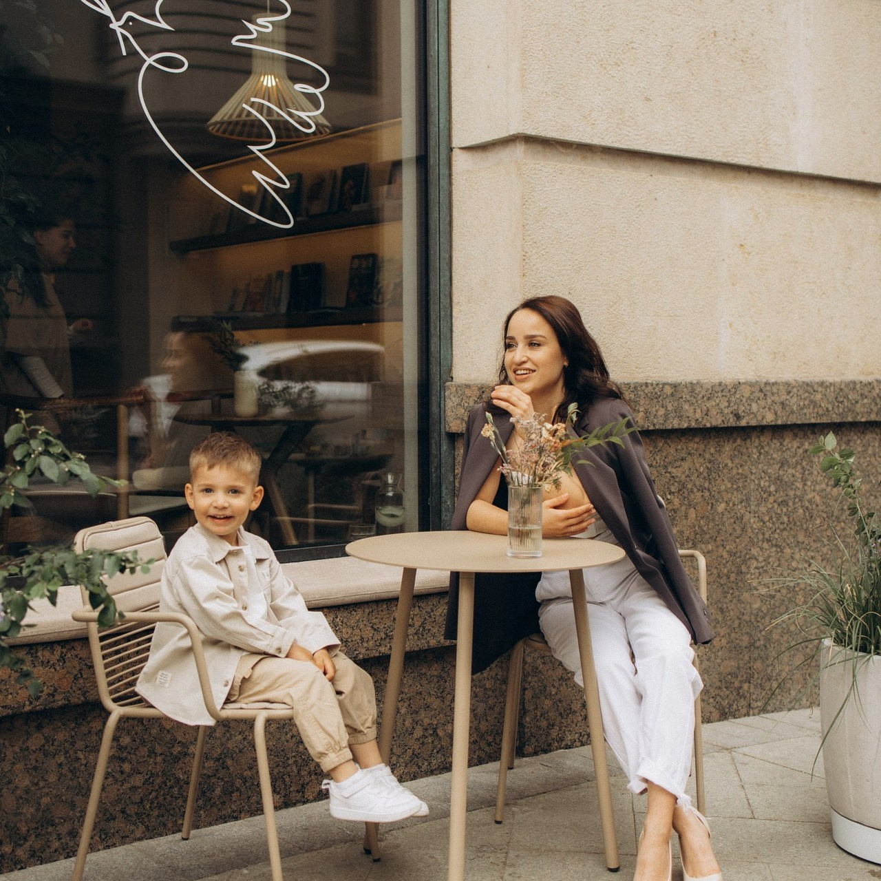Отзывы. Семейный фотограф в Москве Анастасия Шалда