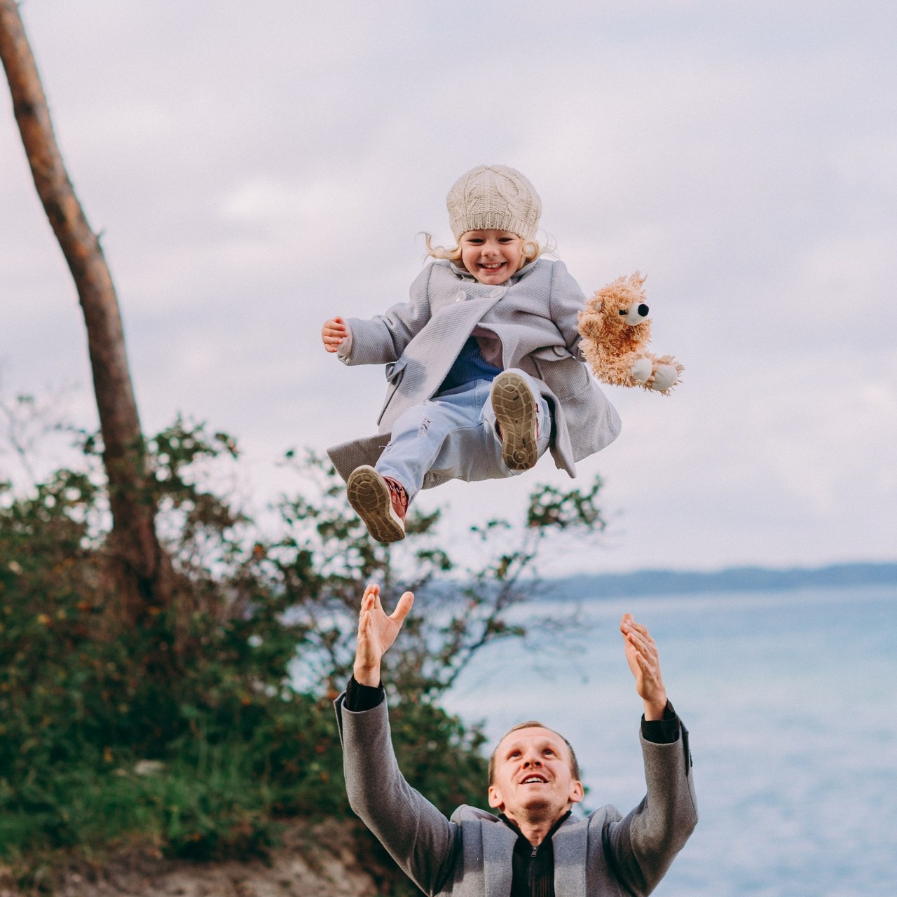 Отзывы. Семейный и детский фотограф Дарья Левкович, Калининград