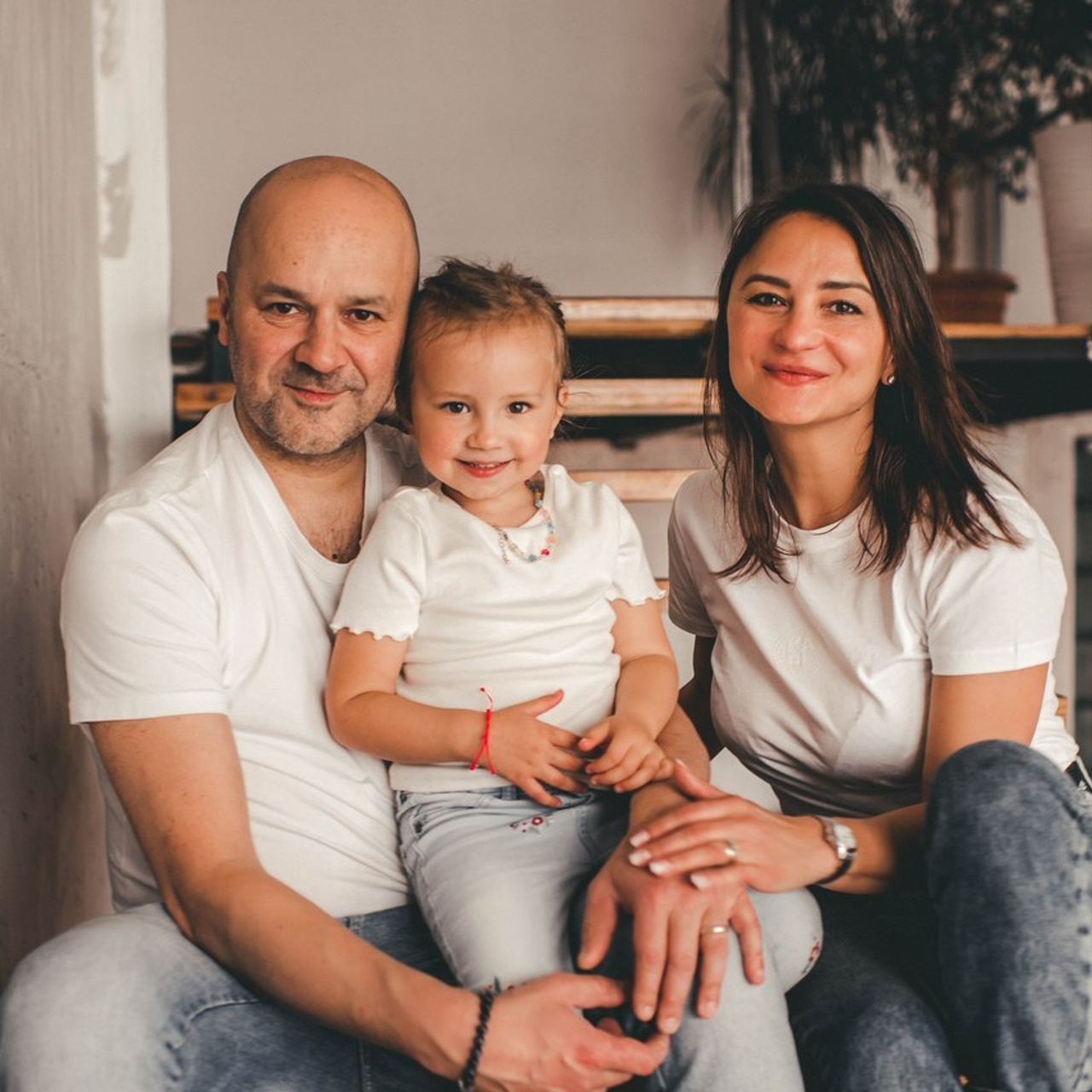 Отзывы. Семейный и детский фотограф Дарья Левкович, Калининград