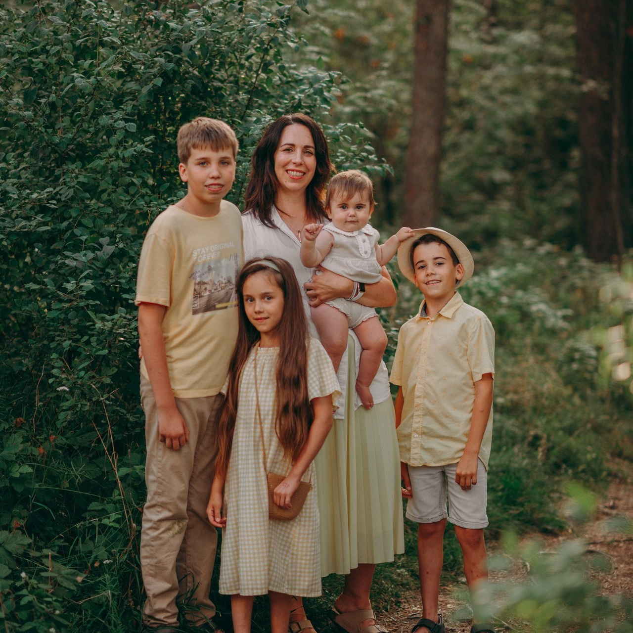 Отзывы. Семейный и детский фотограф Дарья Левкович, Калининград