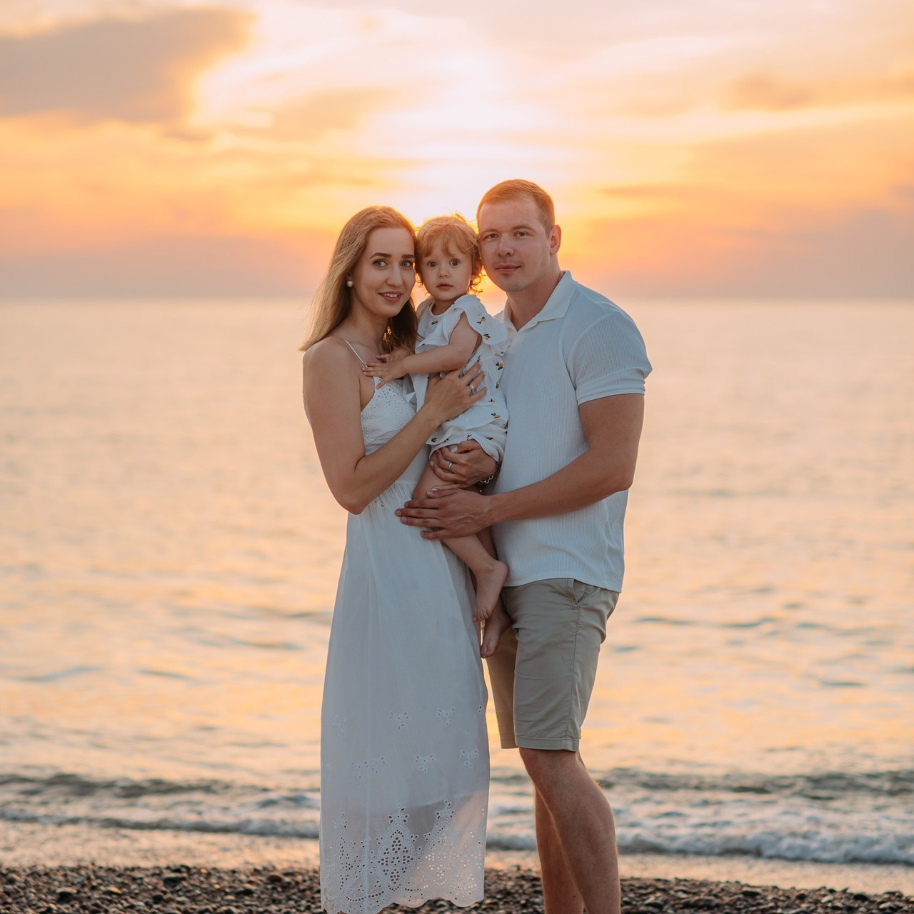 Отзывы. Семейный и детский фотограф Дарья Левкович, Калининград