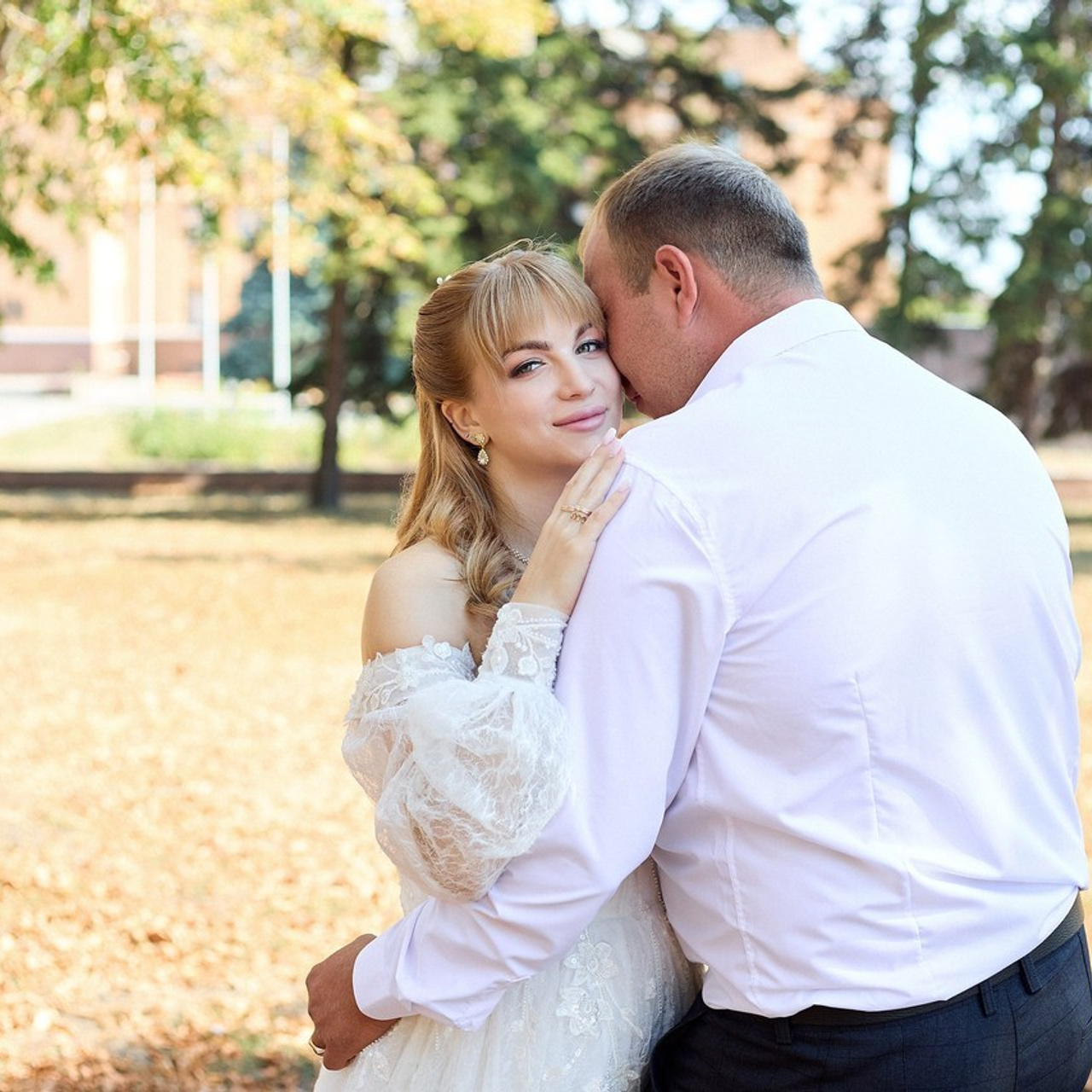 Отзывы о работе свадебного и семейного фотографа Андрея Лёвкина. Фотограф Андрей Лёвкин