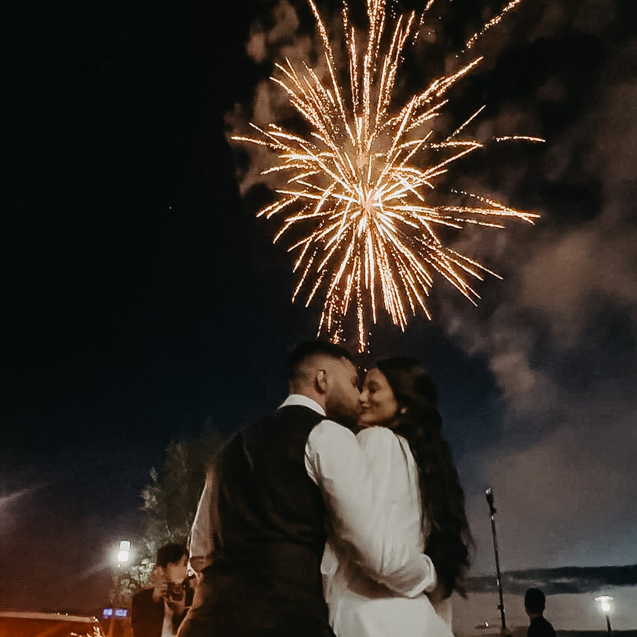 Feedback. Свадебный видеограф в Казахстане Асан Сейдазимов