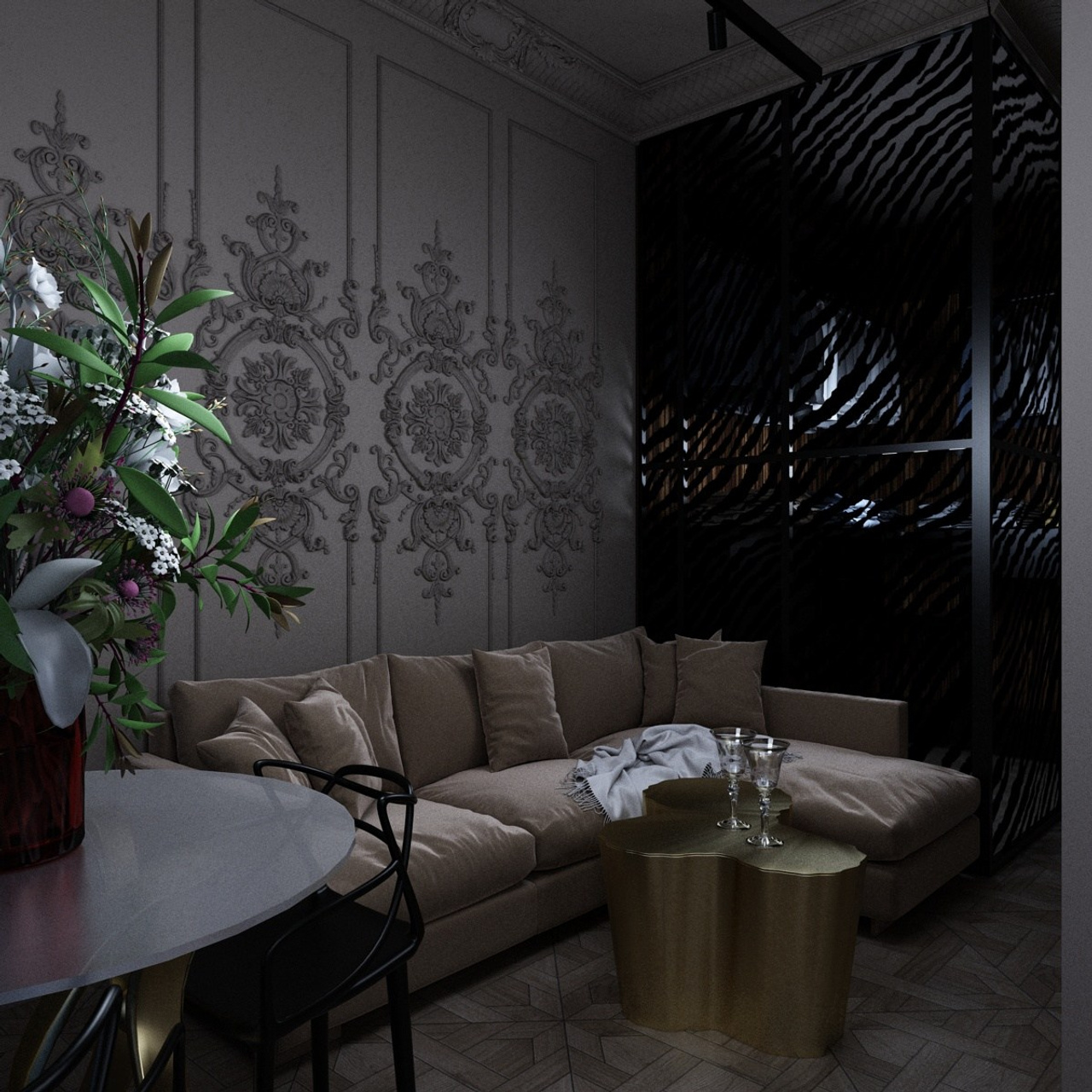 In&nbsp;my&nbsp;“Other Life” I&nbsp;was…