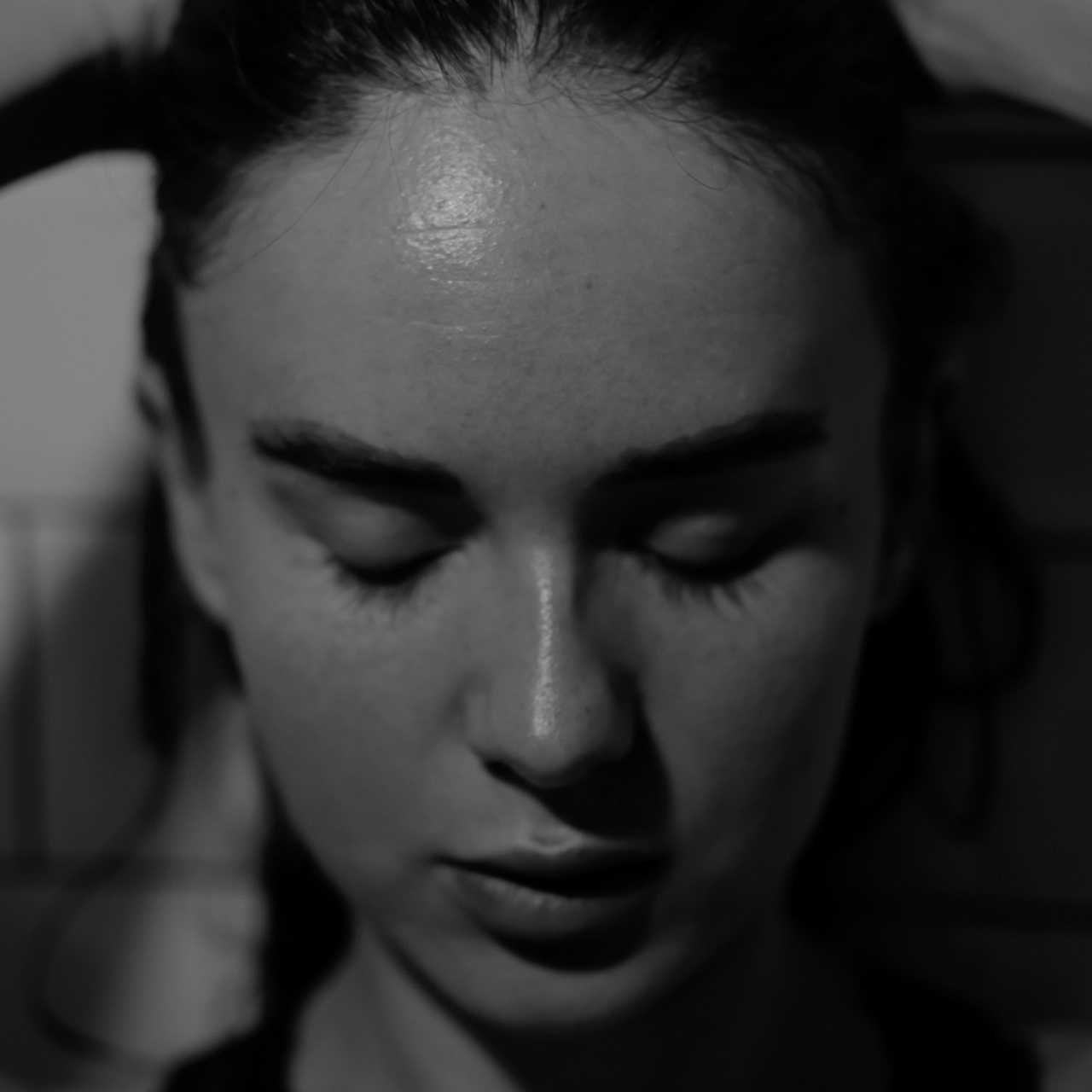 Жанровая съемка Алина