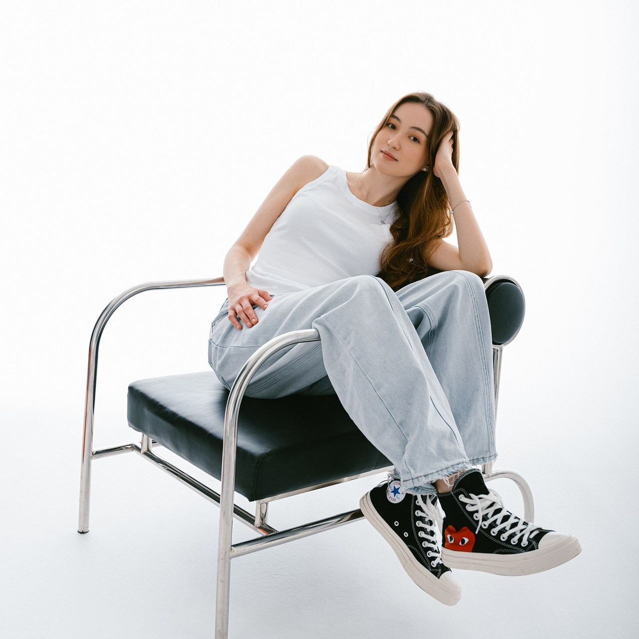 Отзывы. Женский фотограф Родина Дарья в Москве