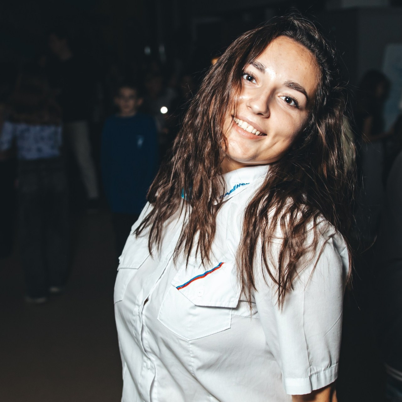 Отзывы. Репортажный фотограф СПБ | Матвей Цветков