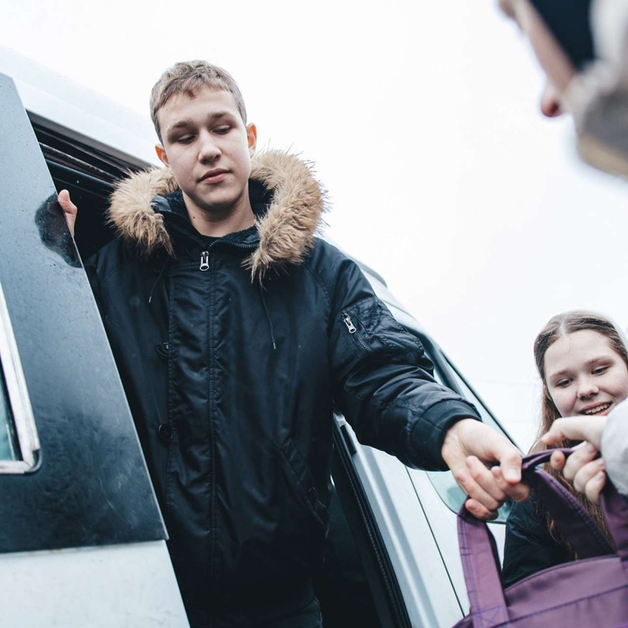 Отзывы. Репортажный фотограф СПБ | Матвей Цветков