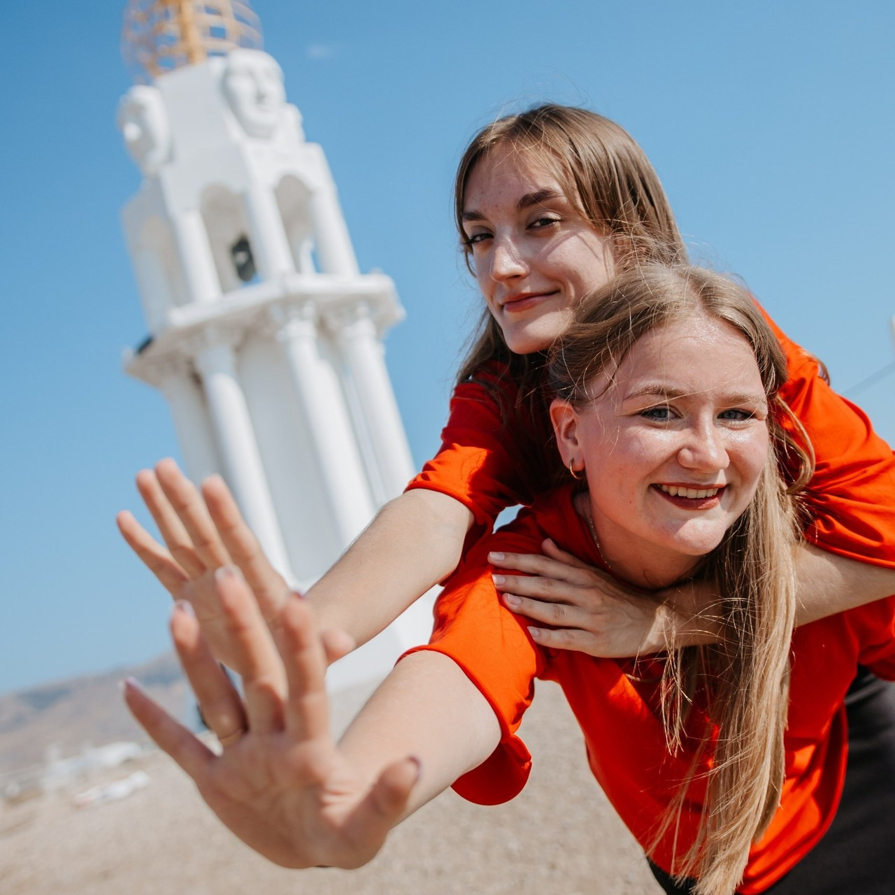 Отзывы. Репортажный фотограф СПБ | Матвей Цветков