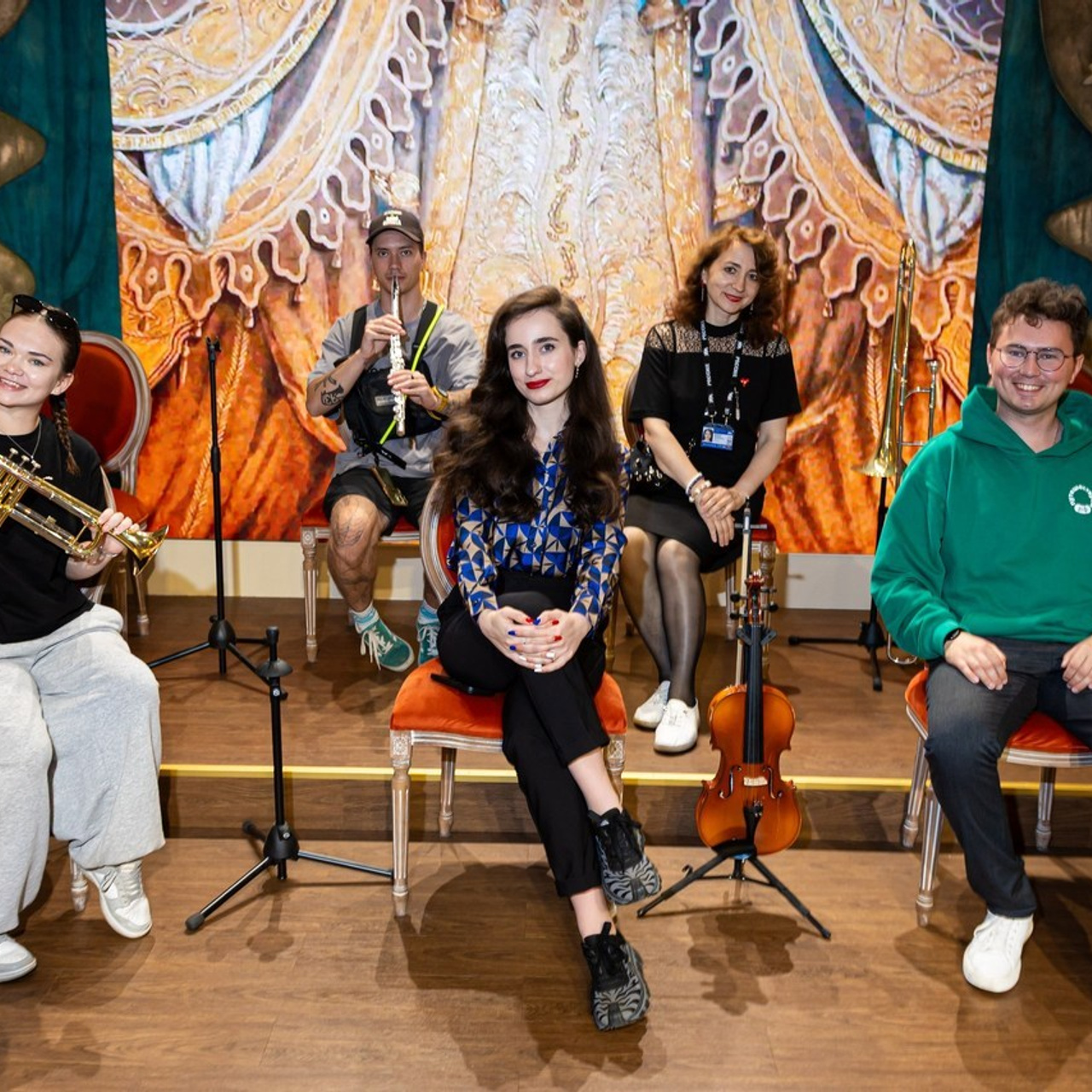 Отзывы. Репортажный фотограф СПБ | Матвей Цветков