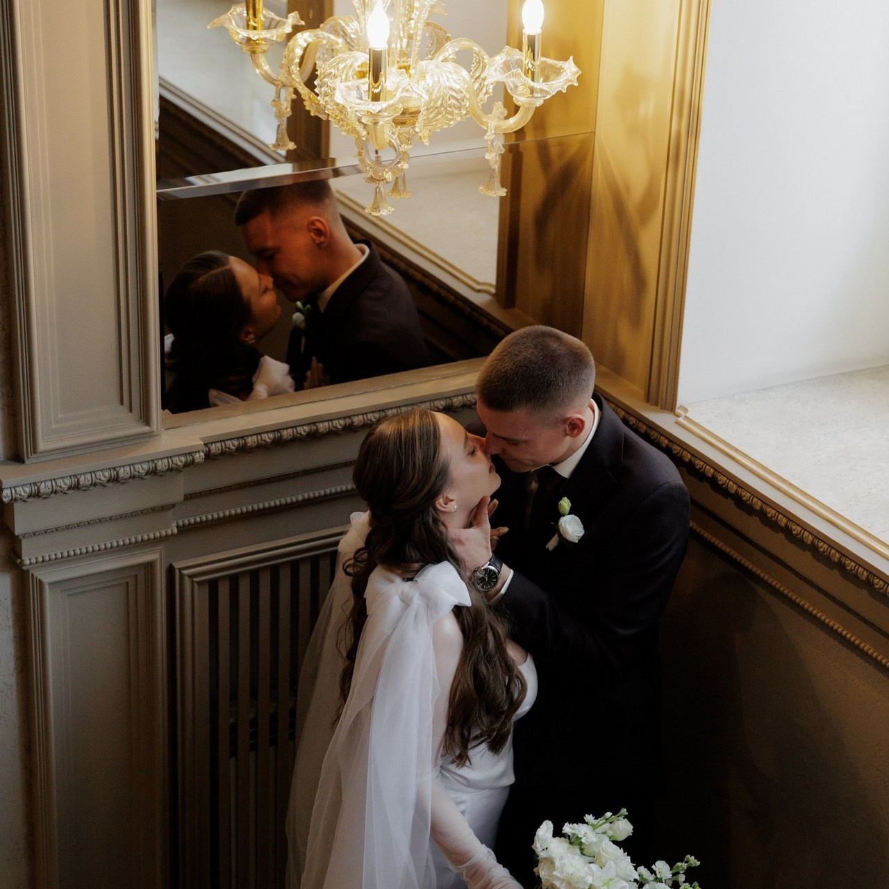 Отзывы. Свадебный фотограф