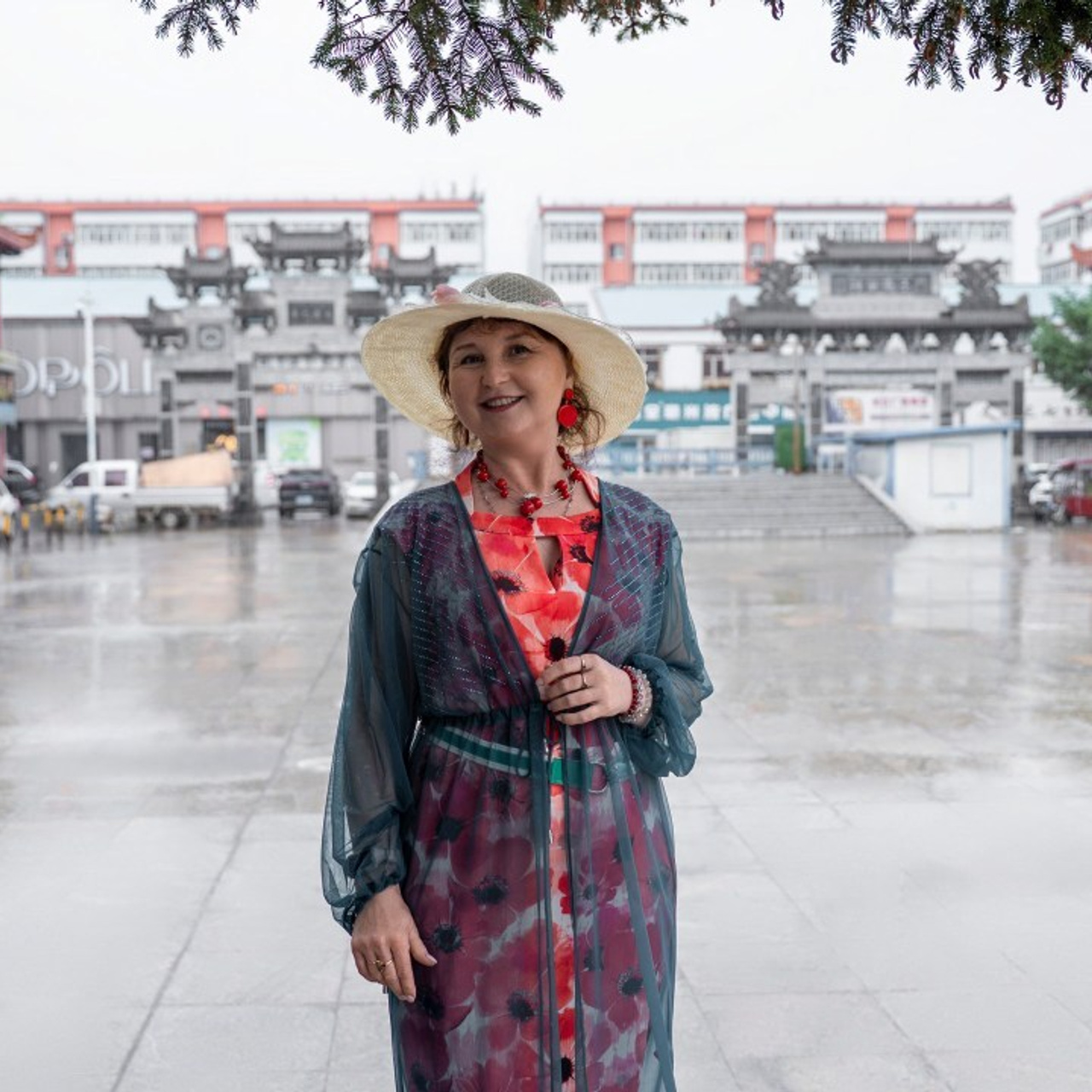 Фотографирую лучшие моменты ❤
