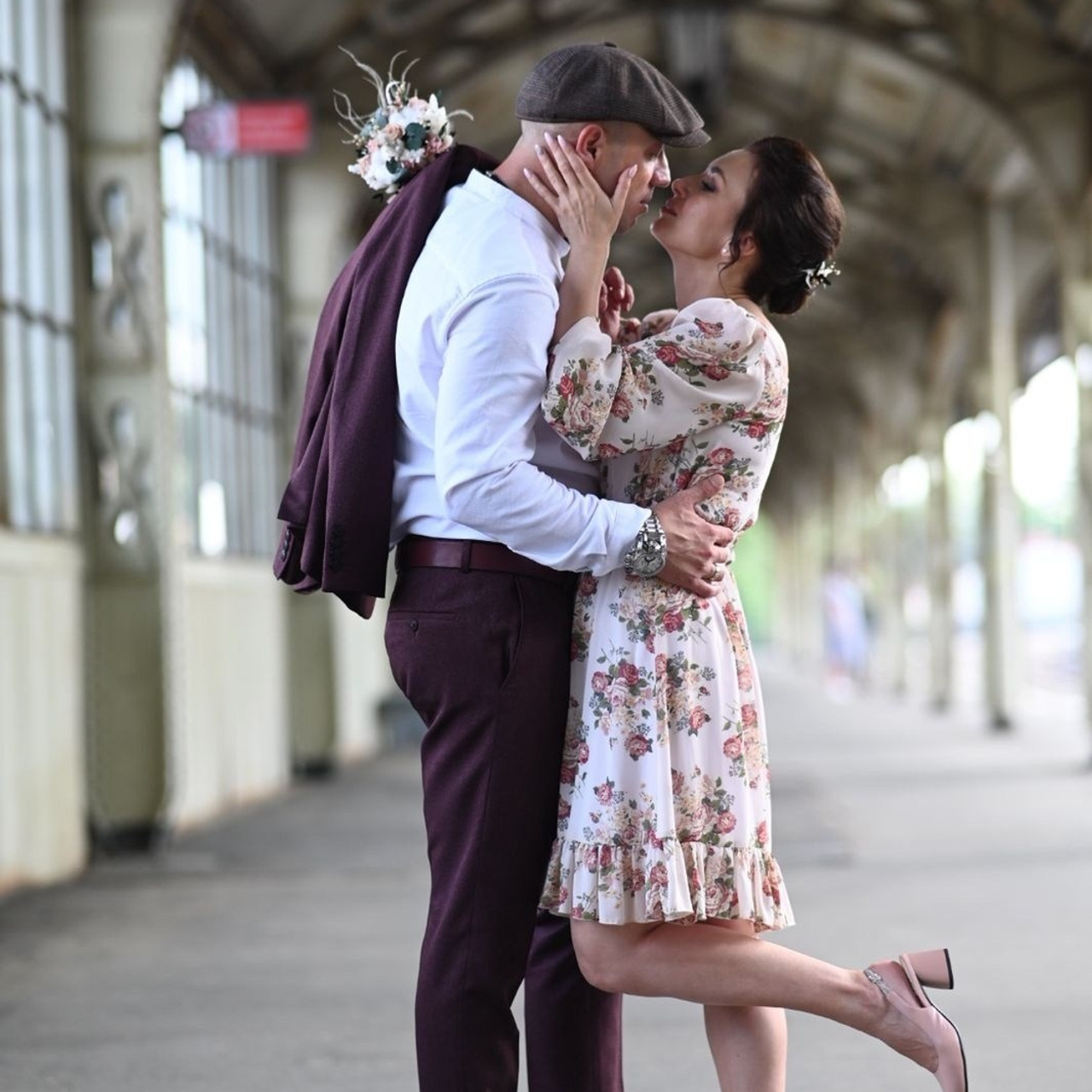 Отзывы клиентов. Фотограф Дмитрий Сермяжко