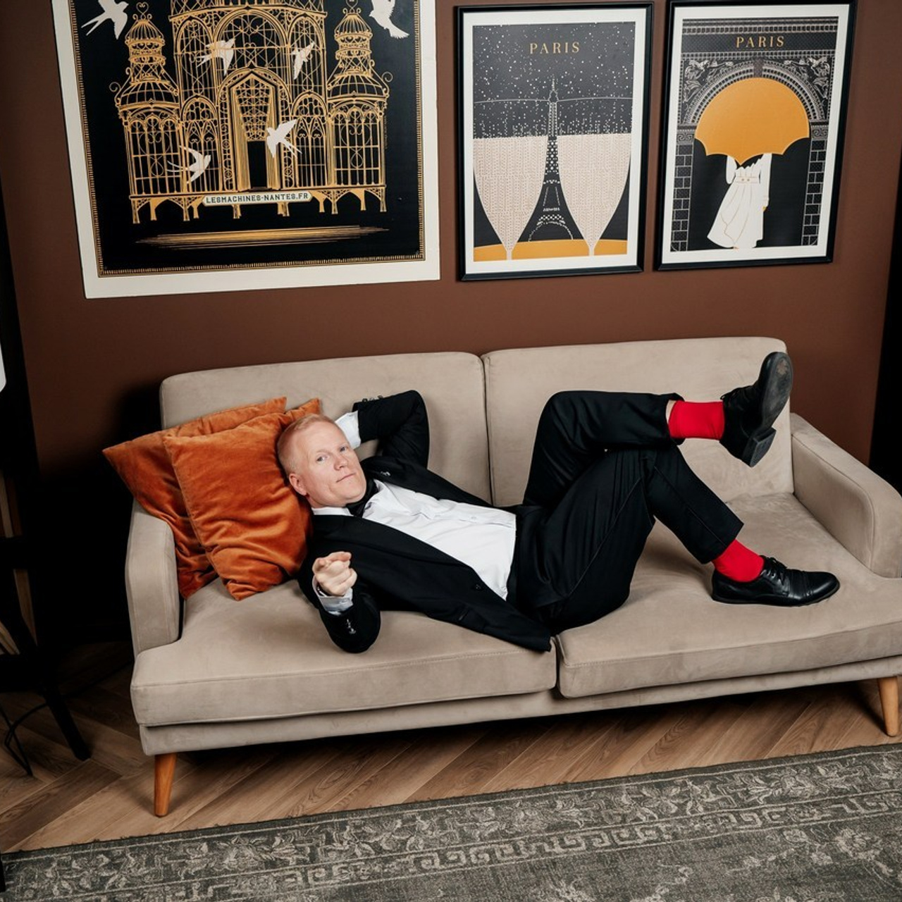 Отзывы клиентов. Фотограф Дмитрий Сермяжко