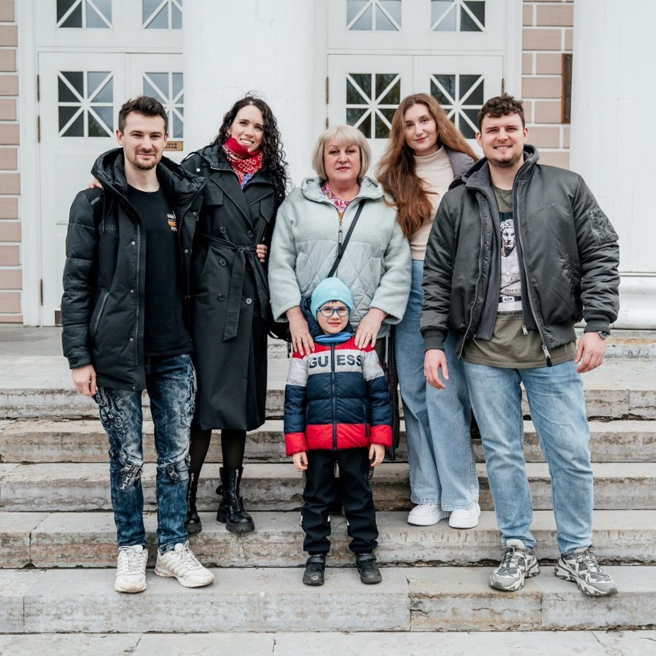 Отзывы клиентов. Фотограф Дмитрий Сермяжко