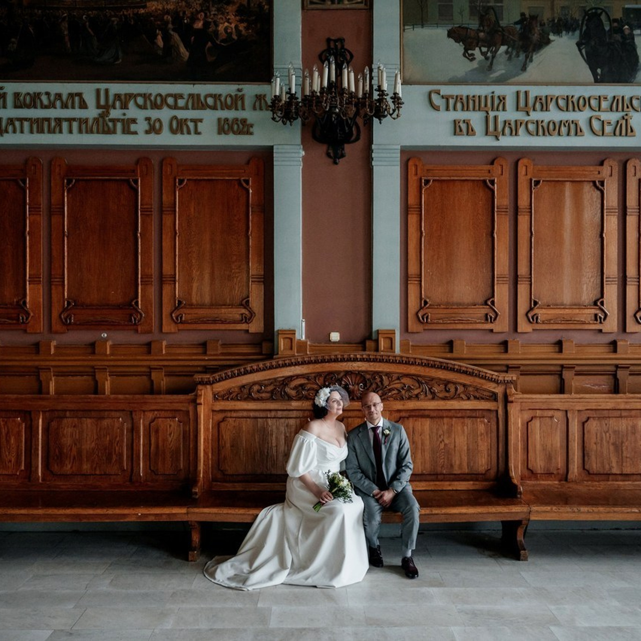 Отзывы клиентов. Фотограф Дмитрий Сермяжко