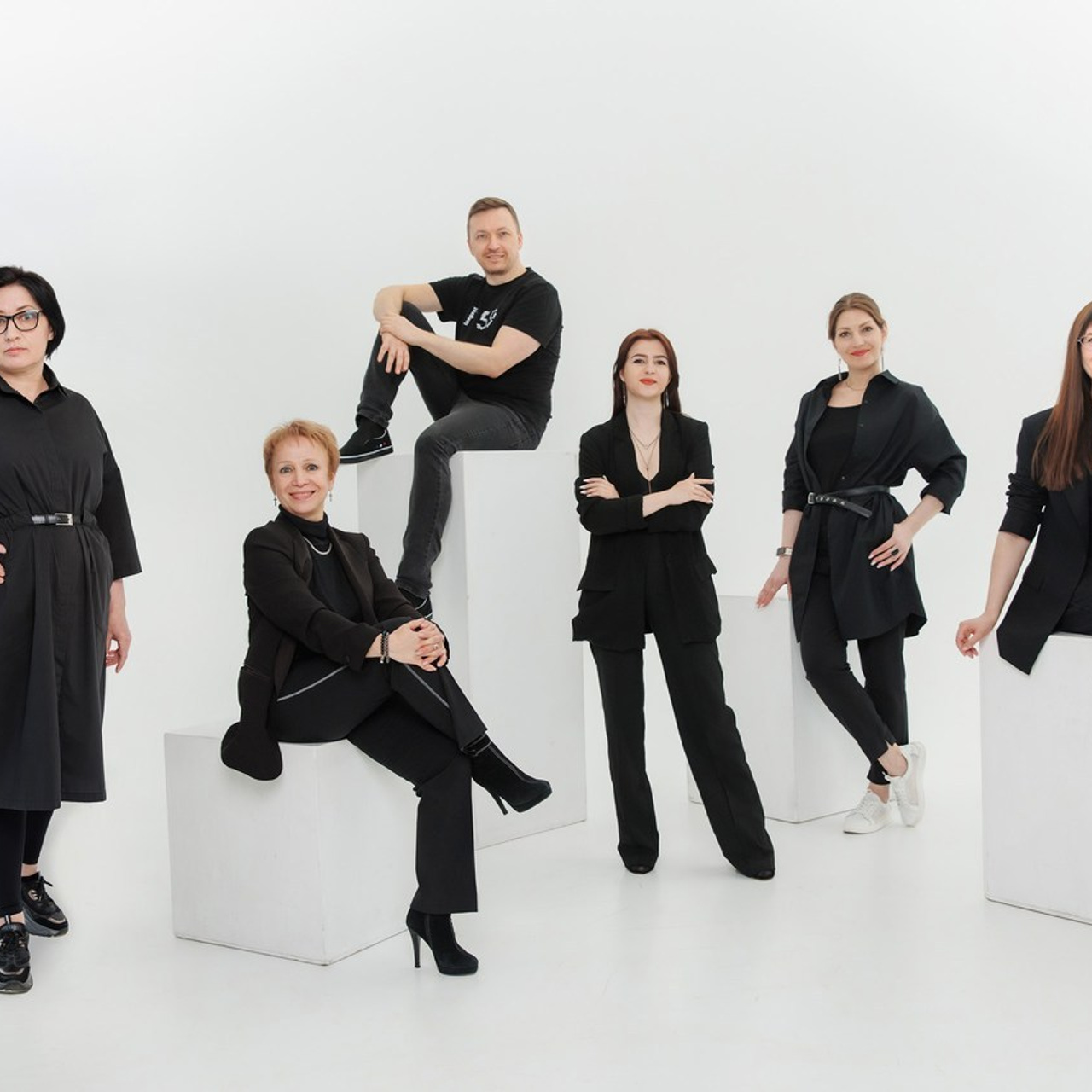 Отзывы. Фотограф Сергей Колесников