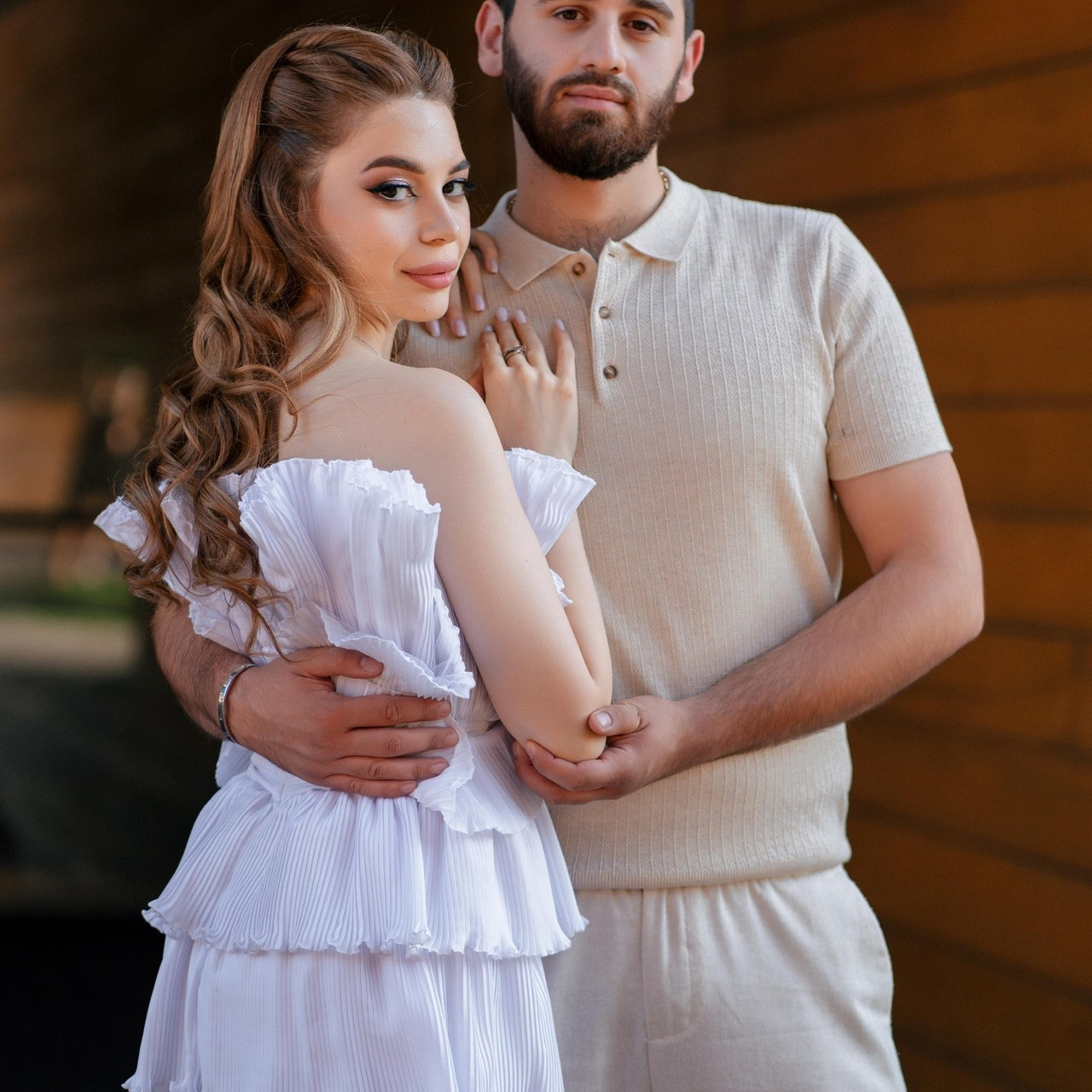 Отзывы. Свадебный и портретный фотограф в Москве Гудумак Евгений