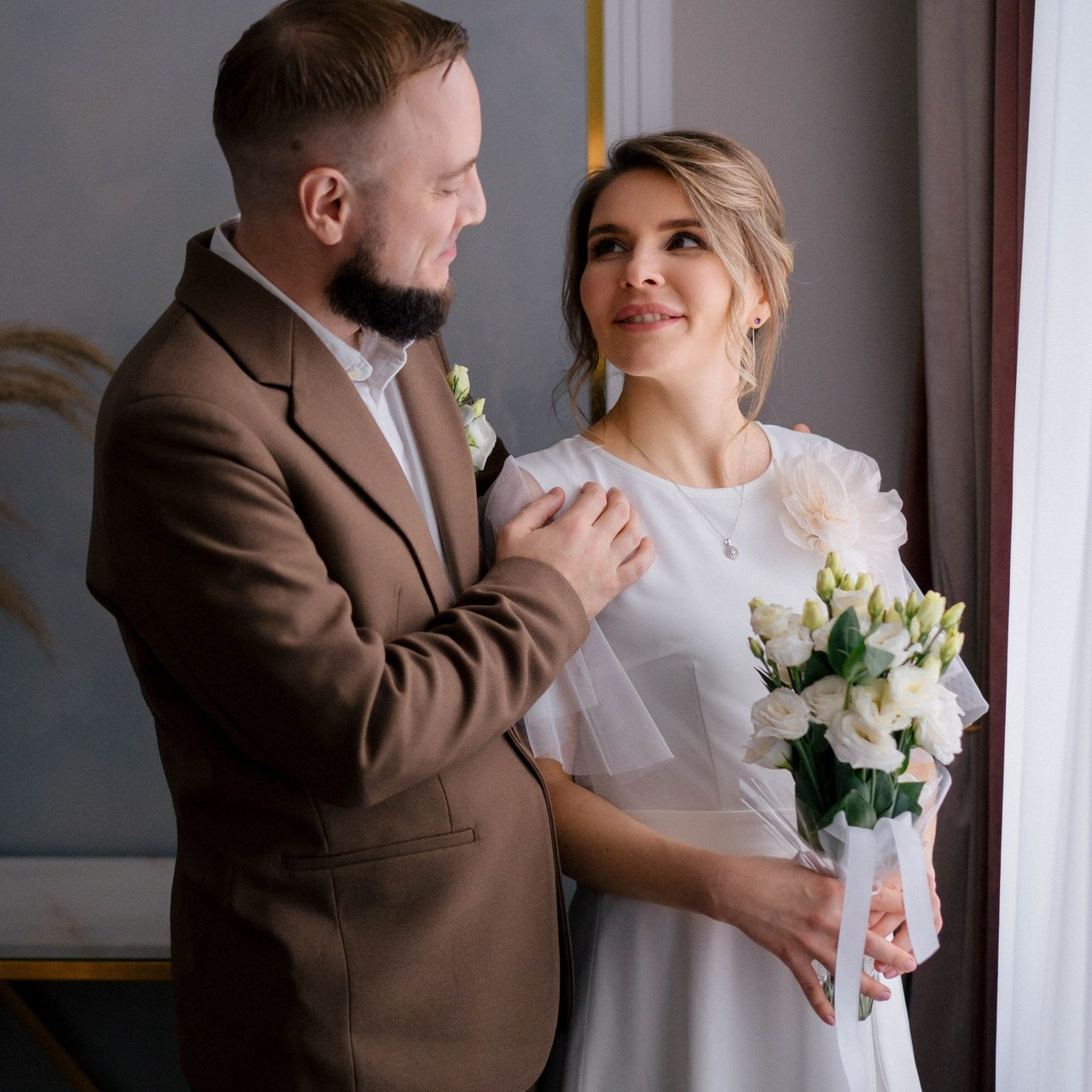 Отзывы. Свадебный и портретный фотограф в Москве Гудумак Евгений