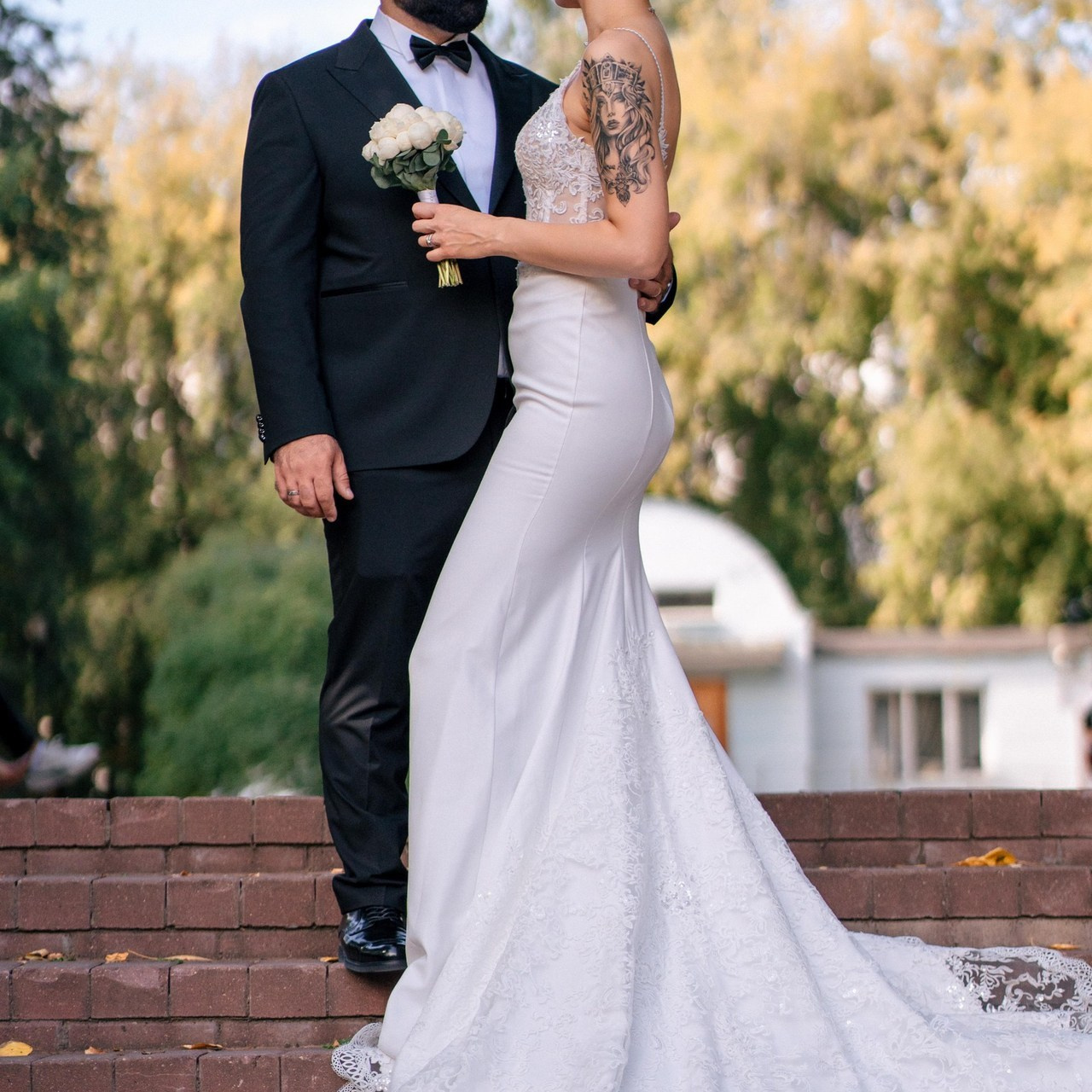 Отзывы. Свадебный и портретный фотограф в Москве Гудумак Евгений