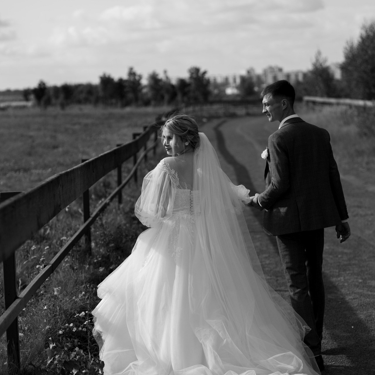 Отзывы. Свадебный и портретный фотограф в Москве Гудумак Евгений