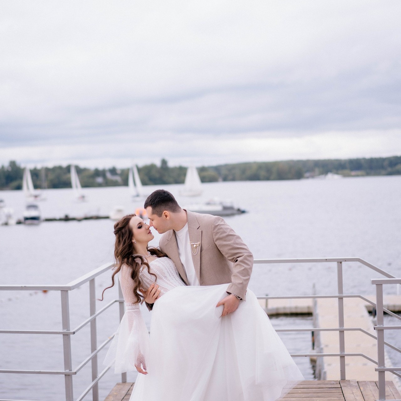 Отзывы. Свадебный и портретный фотограф в Москве Гудумак Евгений