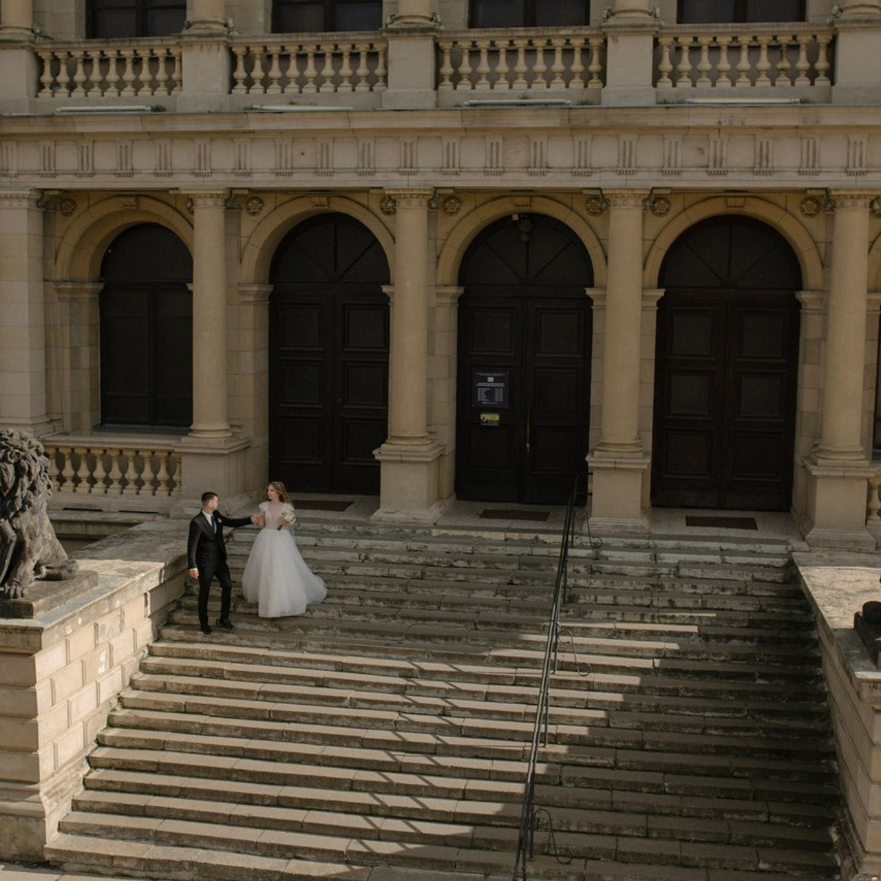 Отзывы. Фотограф в Калининградской области и Петербурге