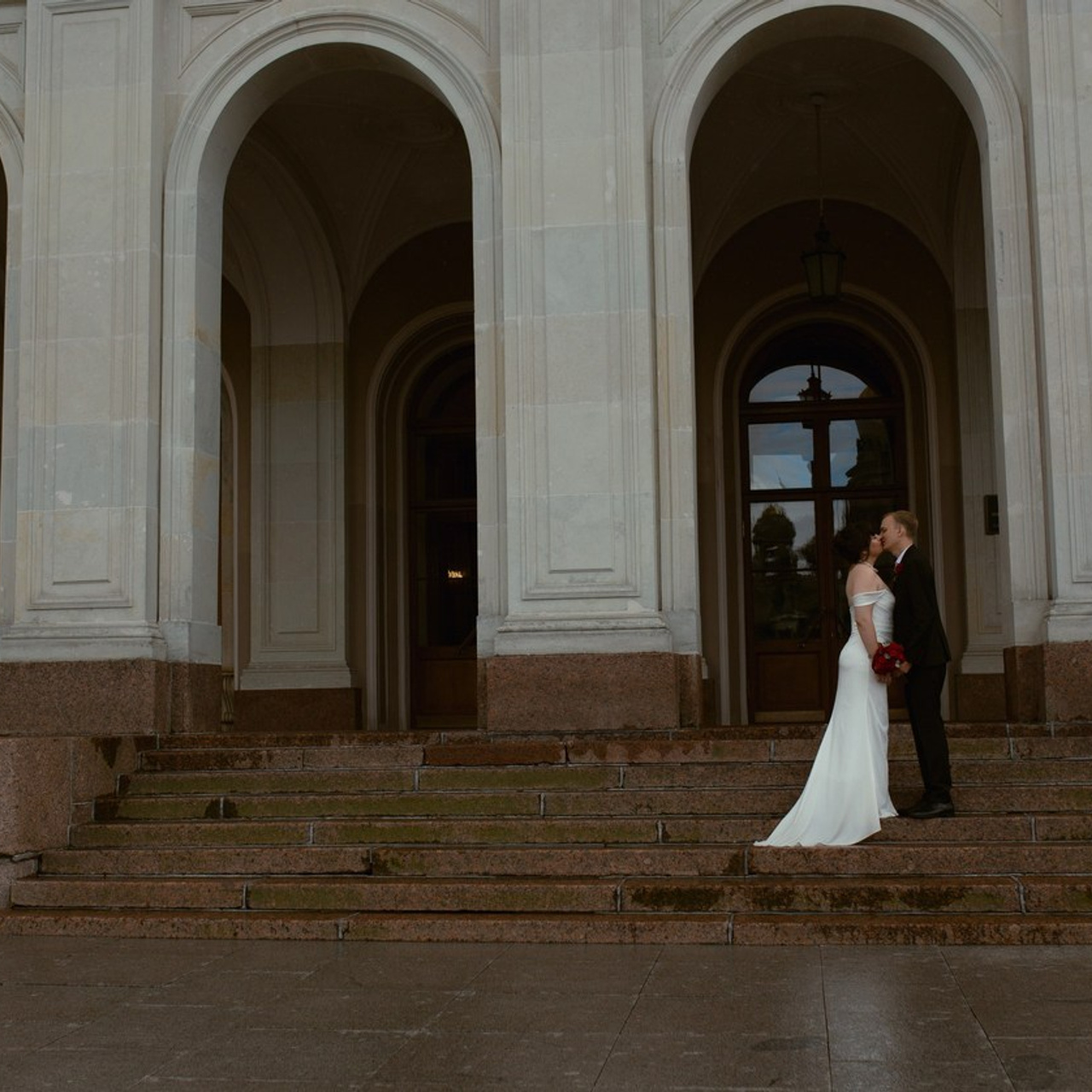 Отзывы. Фотограф в Калининградской области и Петербурге